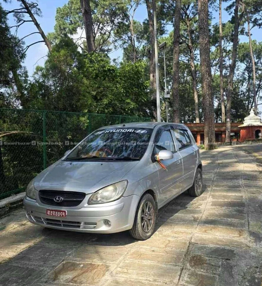 Hyundai getz 2009 model
9818846575 or 9768397661 3