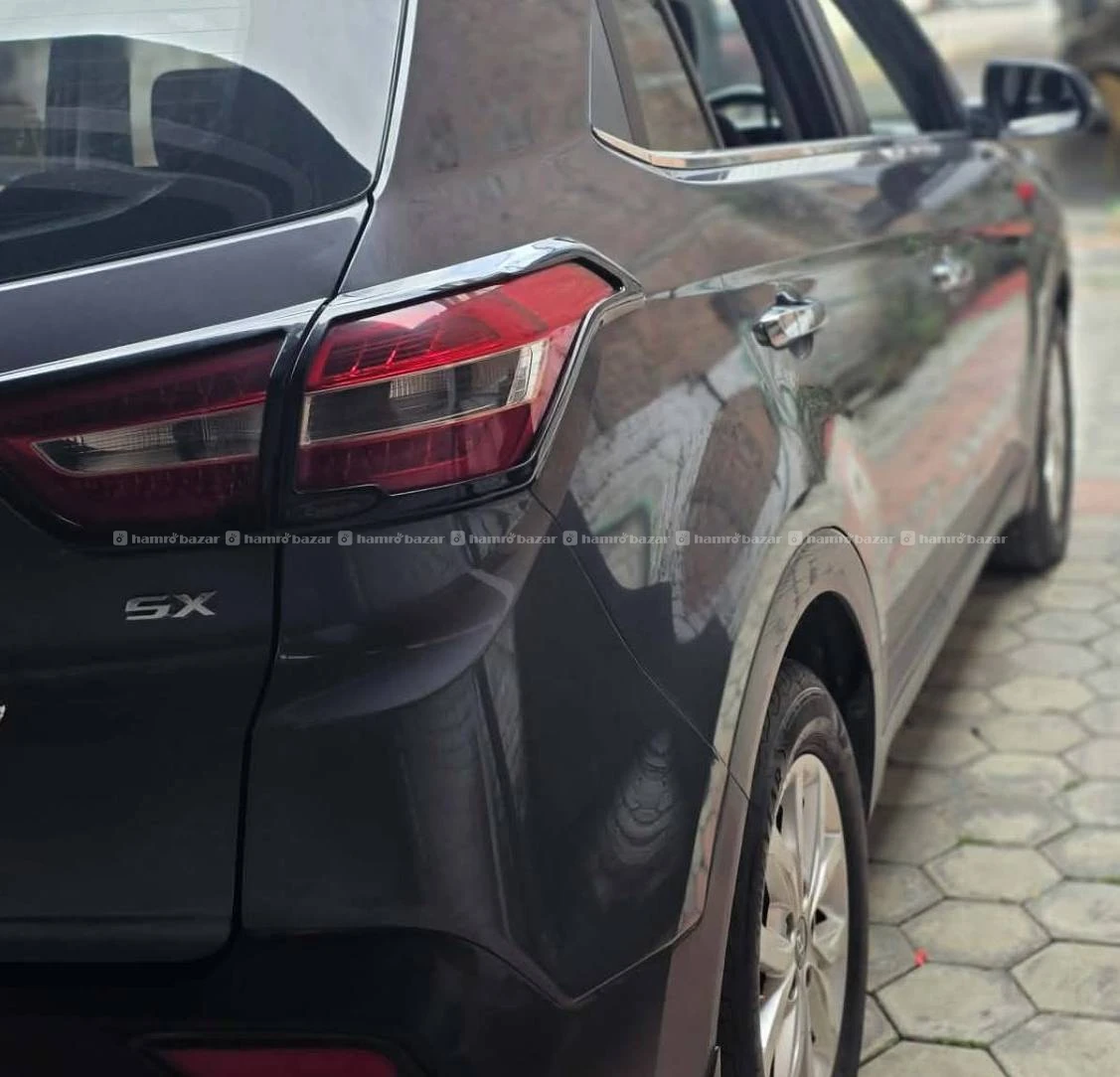 CARTA SX 2019 model FOR SALE 2