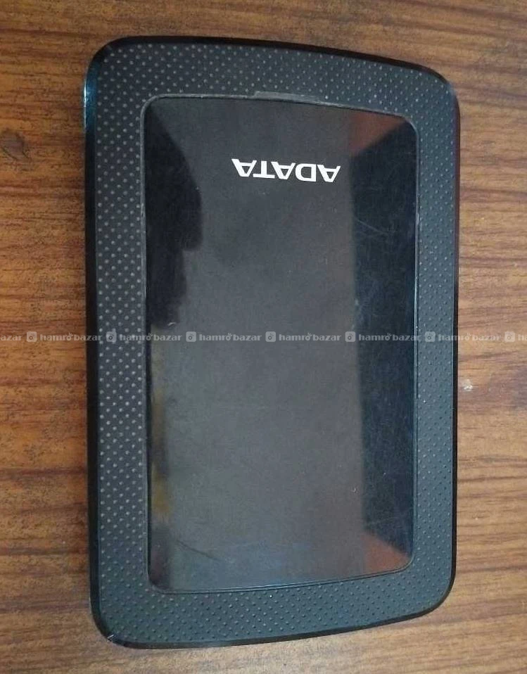 Adata hard disk (external) 1TB