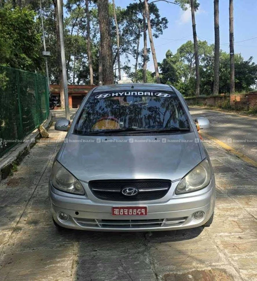 Hyundai getz 2009 model
9818846575 or 9768397661 6