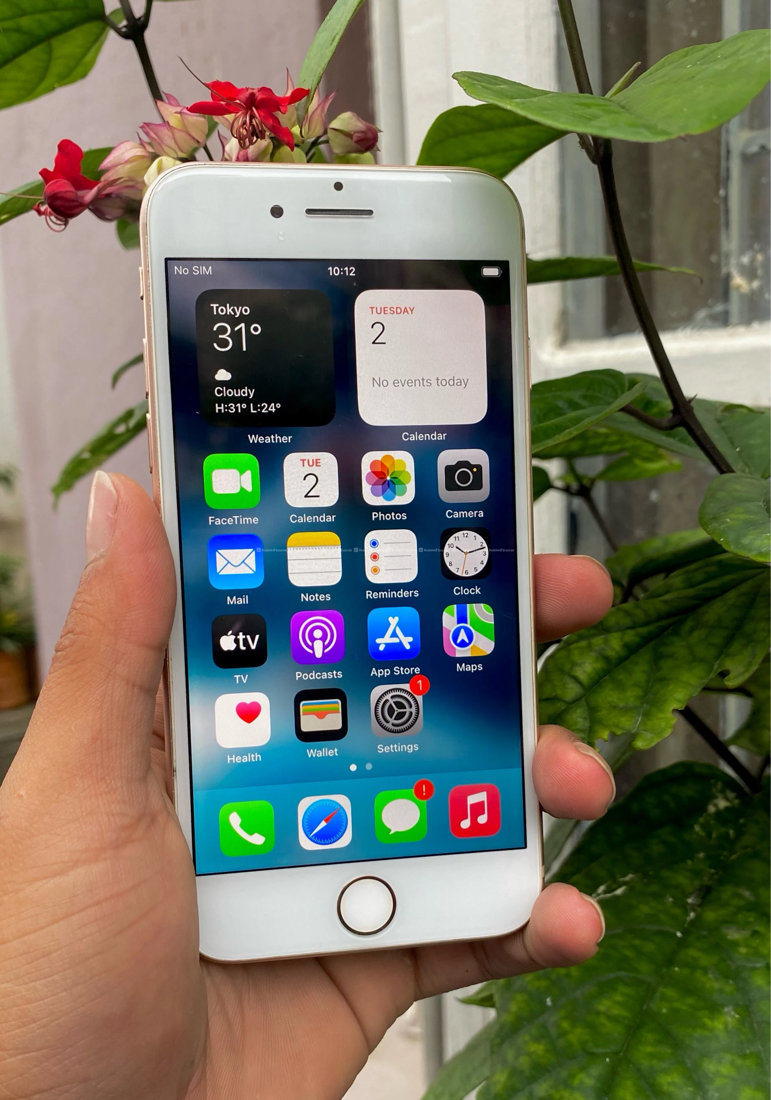 iPhone 8 2