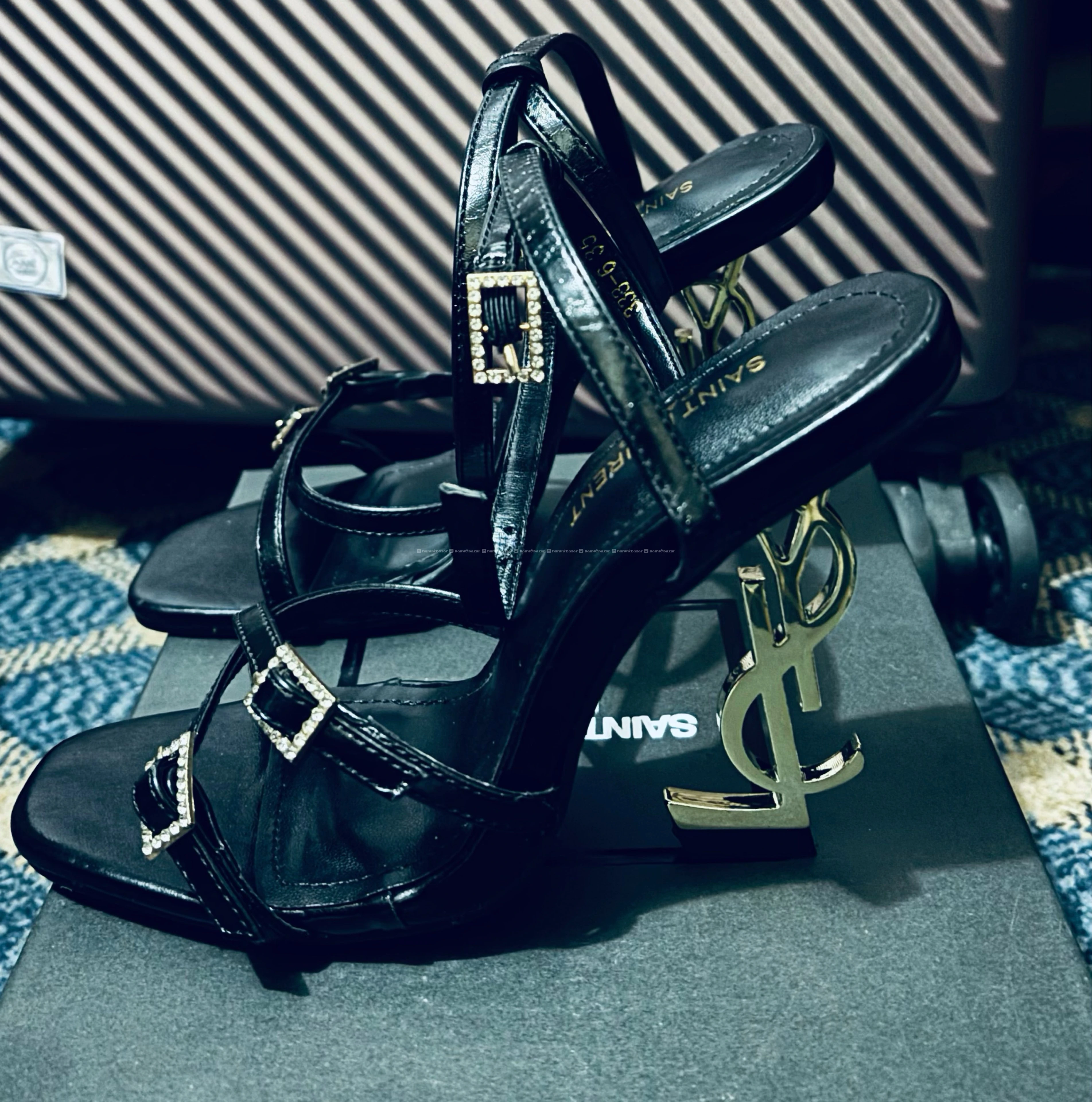 YSL 2