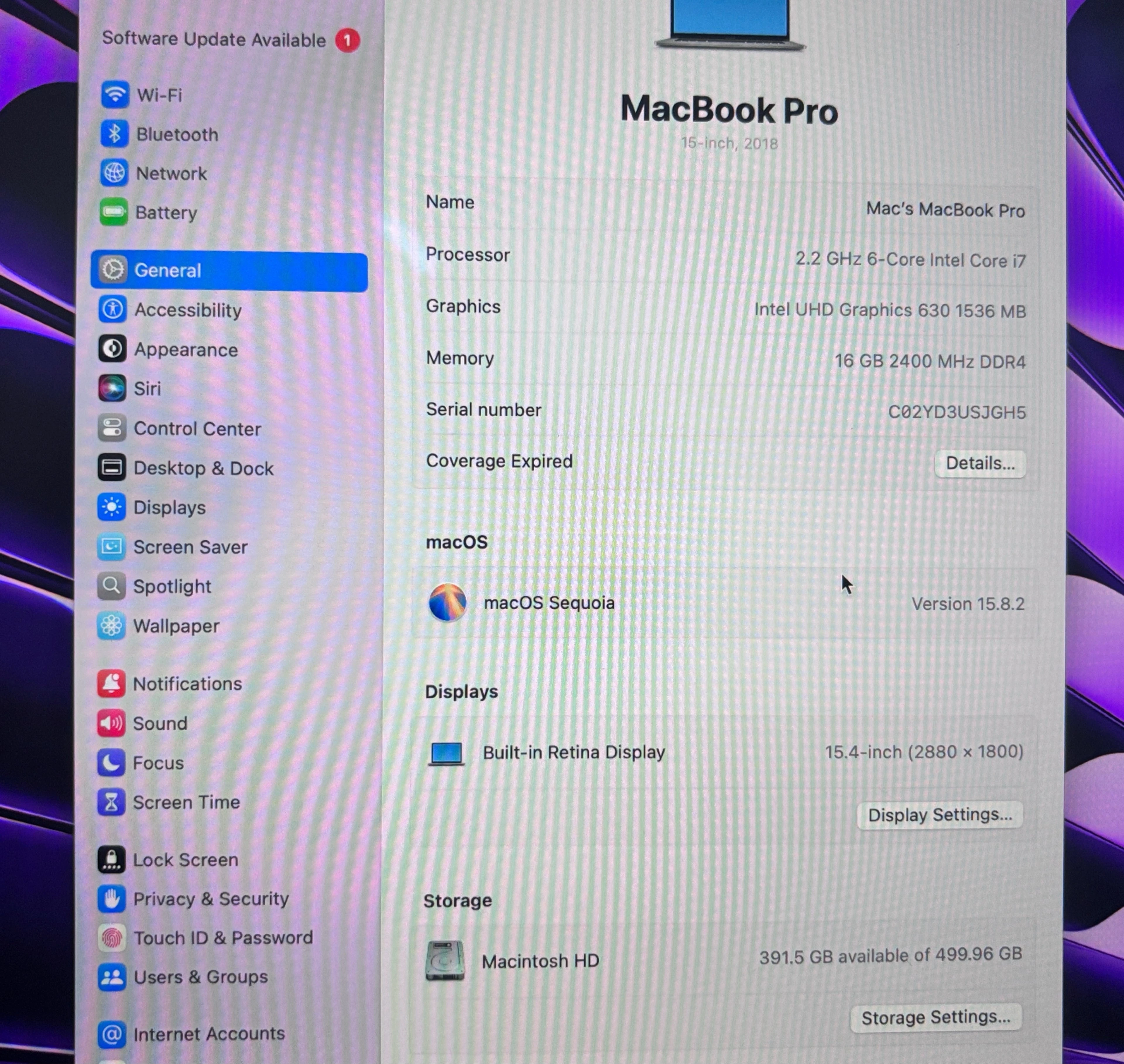 🔥 MacBook Pro 2018 for Sale! 🍎💻 4