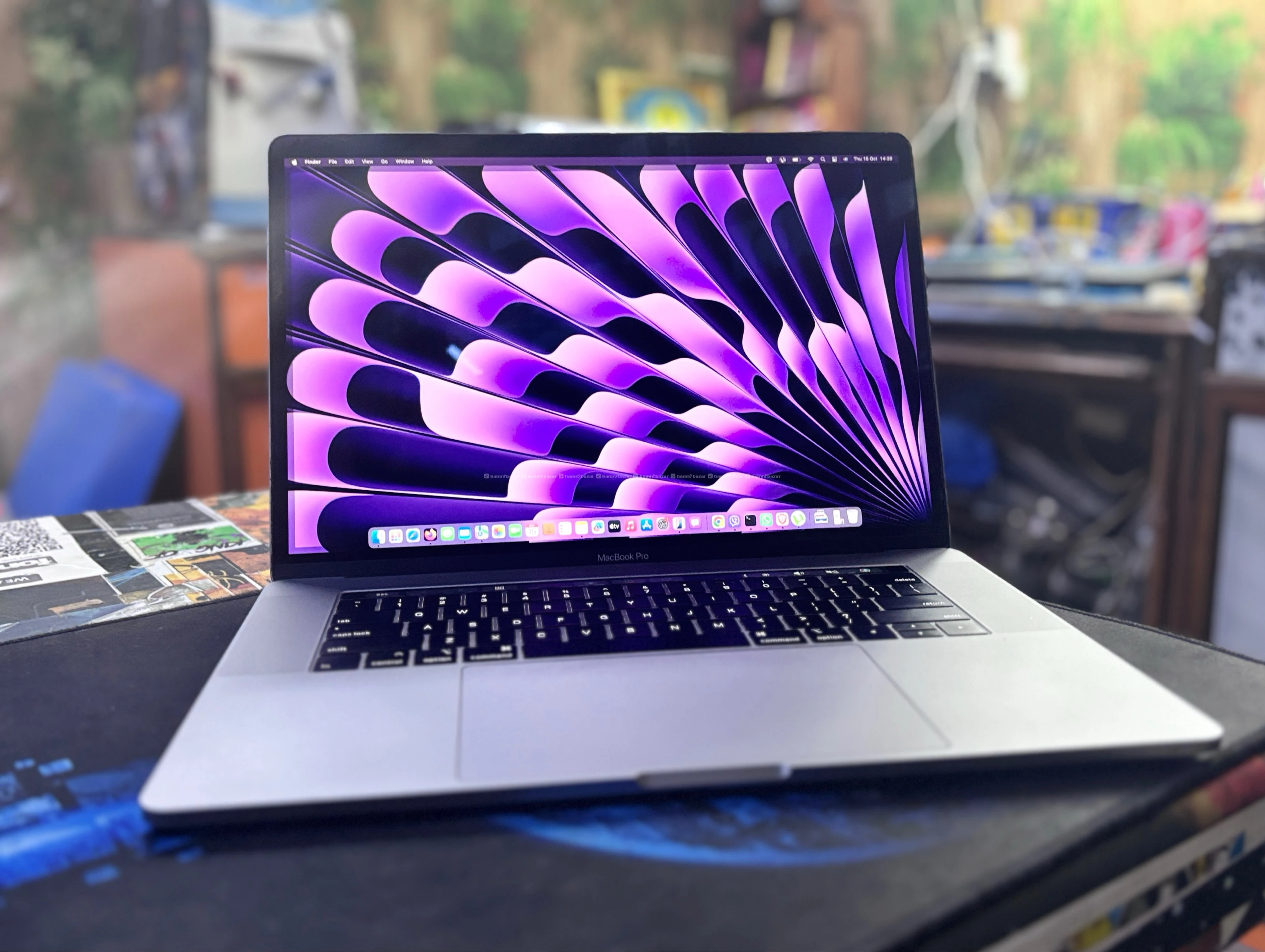 🔥 MacBook Pro 2018 for Sale! 🍎💻 3