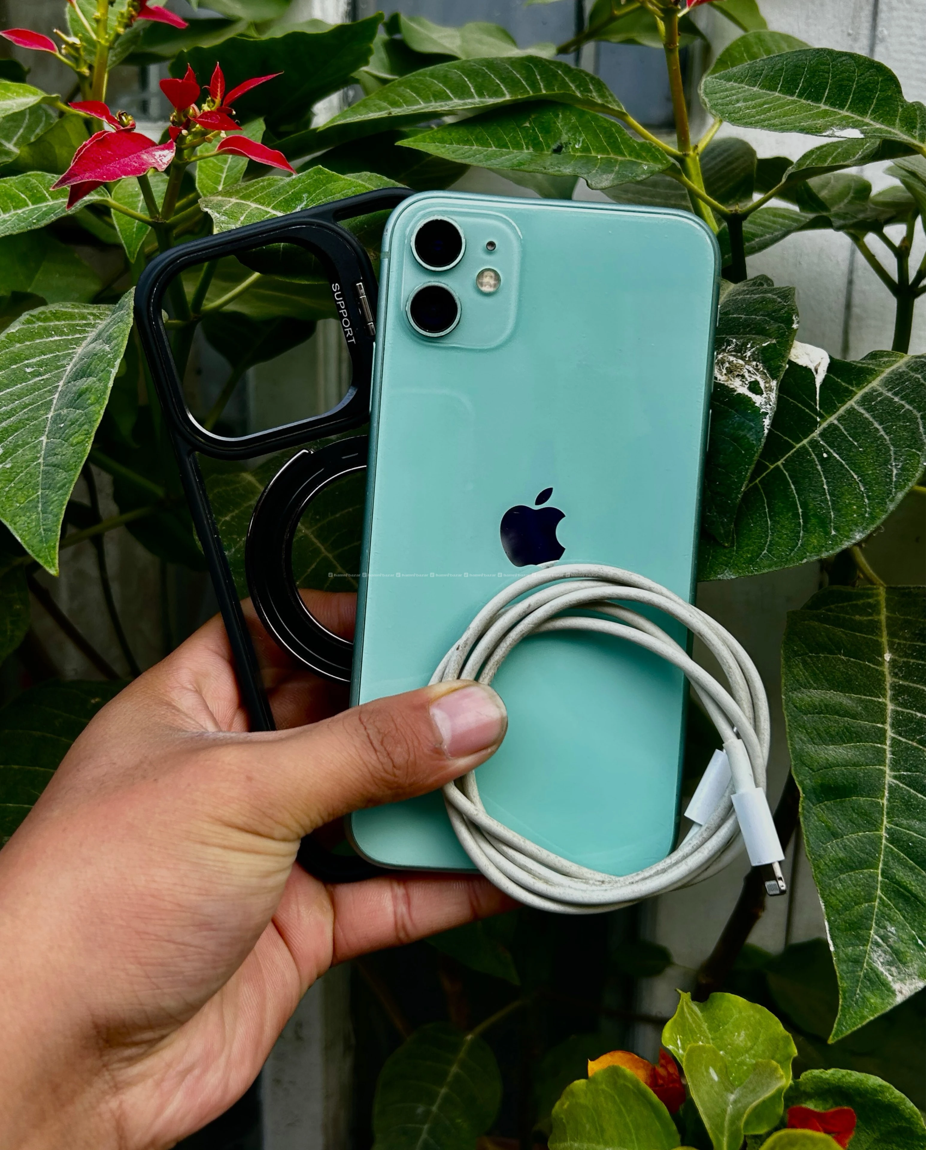 iPhone 11 128 storage