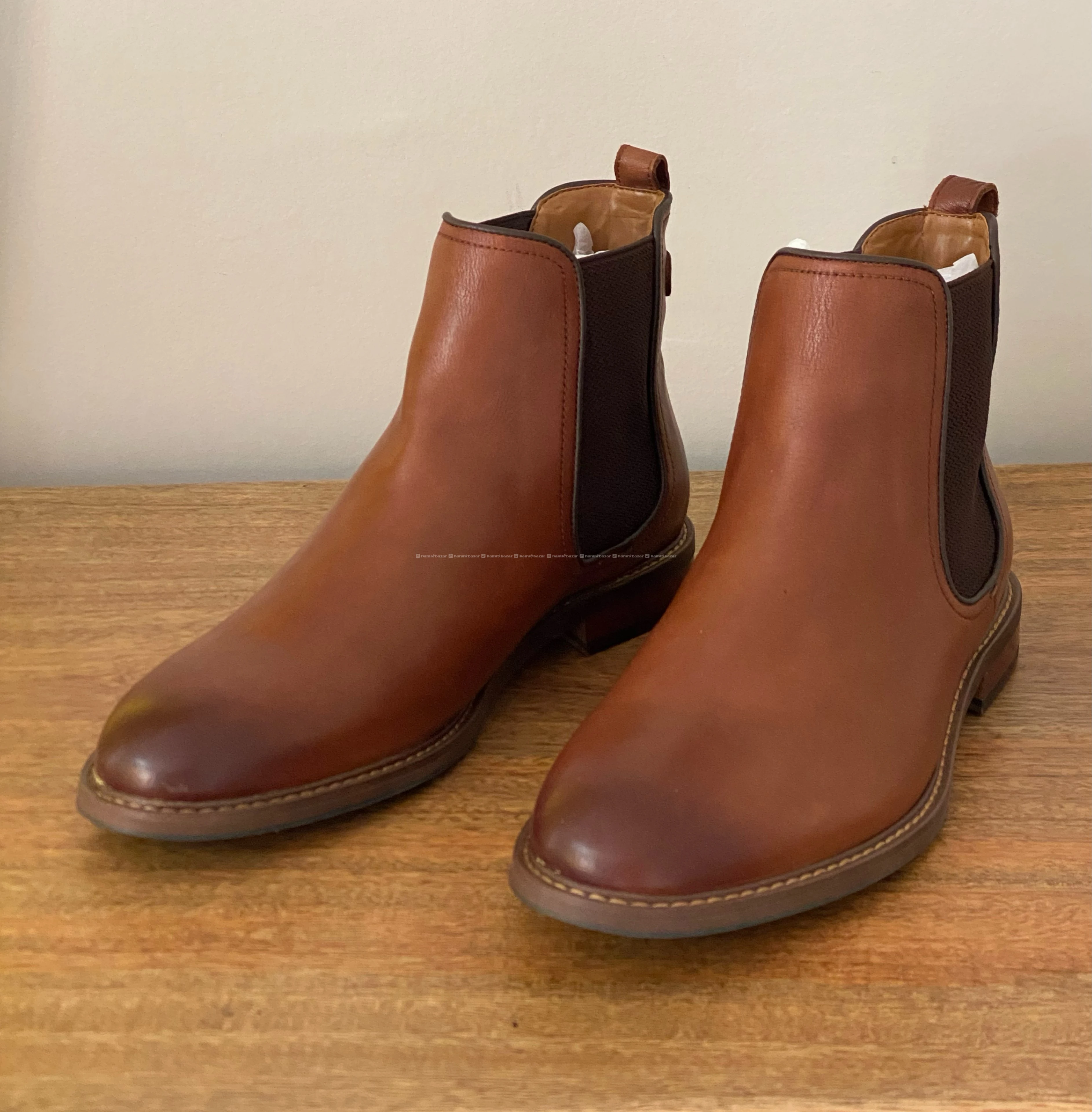 Dune London Chelsea Boot