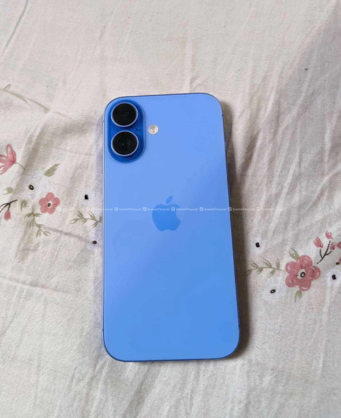 iPhone 16