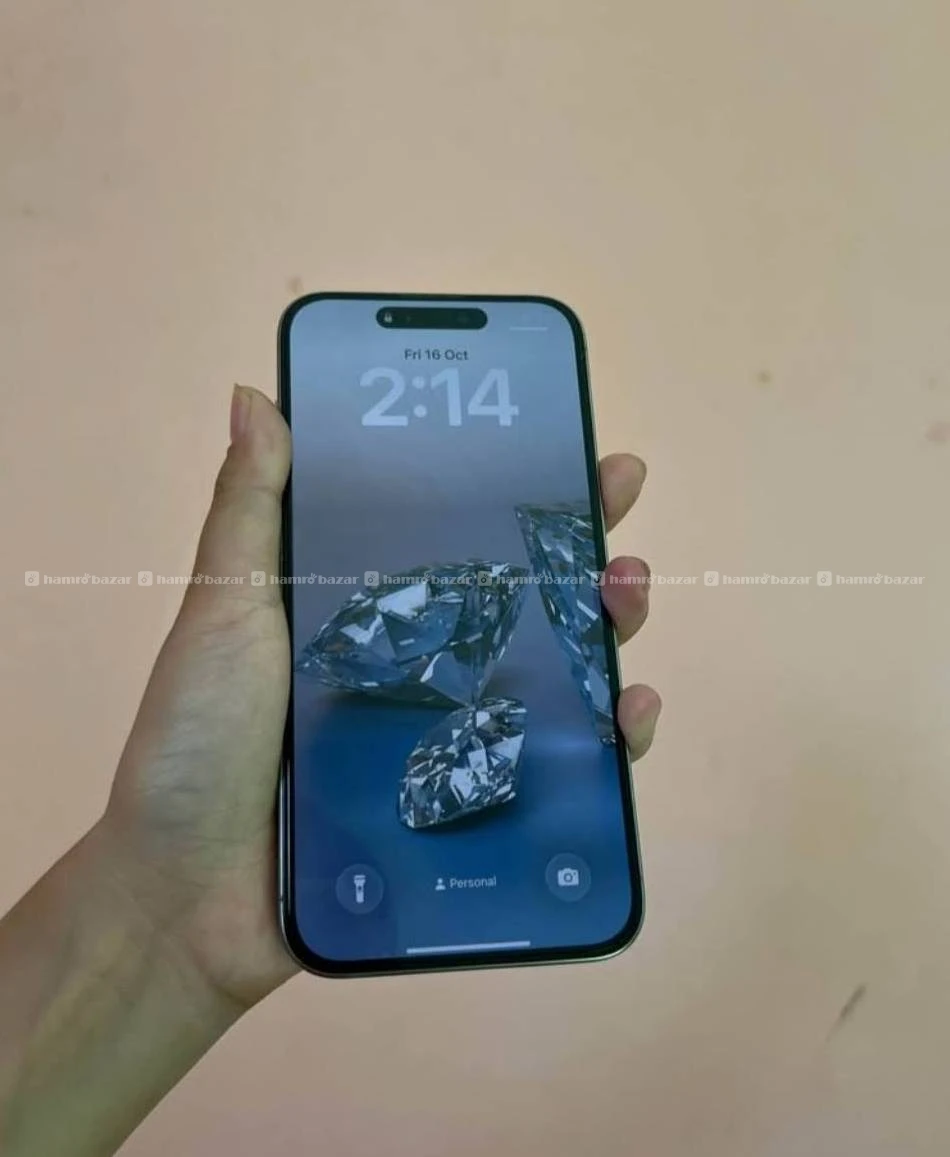 iphone 15pro max 256 2