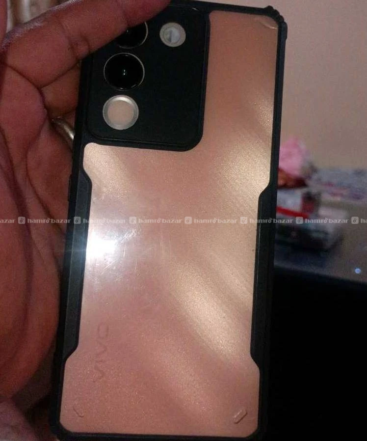 Vivo cell phone 2