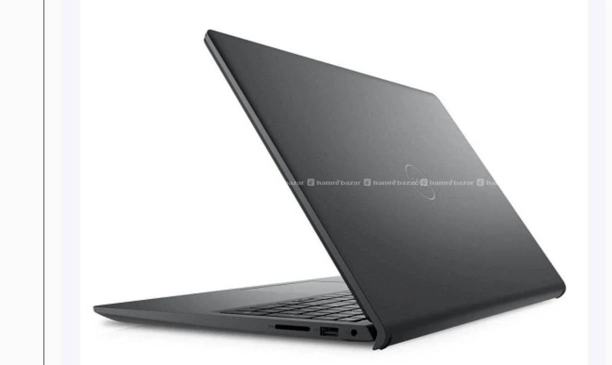 Dell Inspiron laptop 3