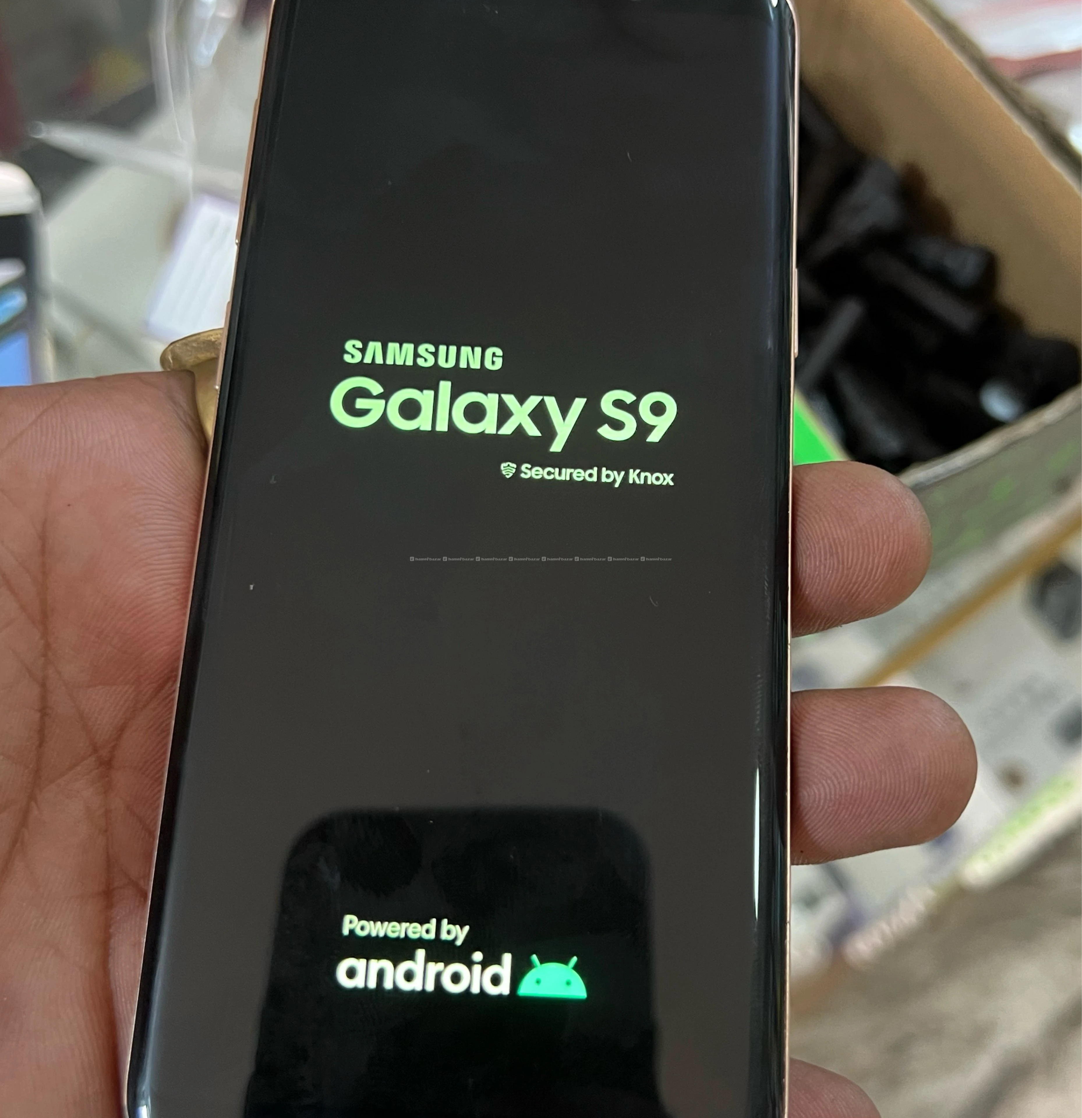 Samsung s9