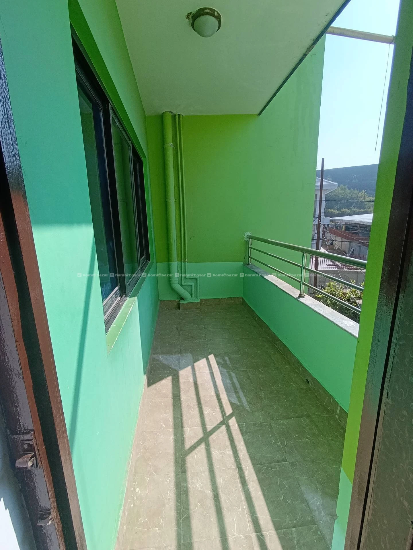 Flat for Rent Available 7