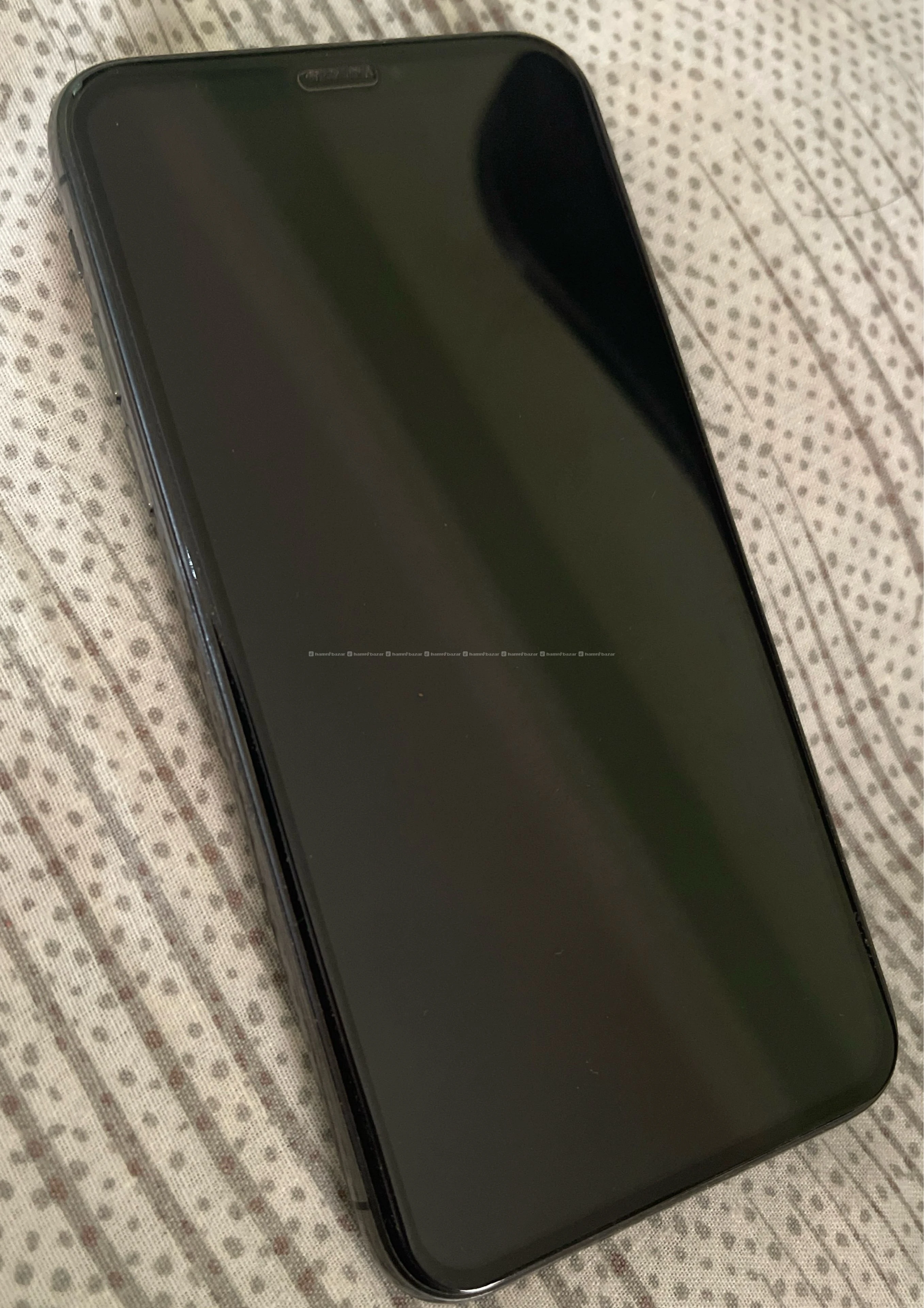Iphone X 3