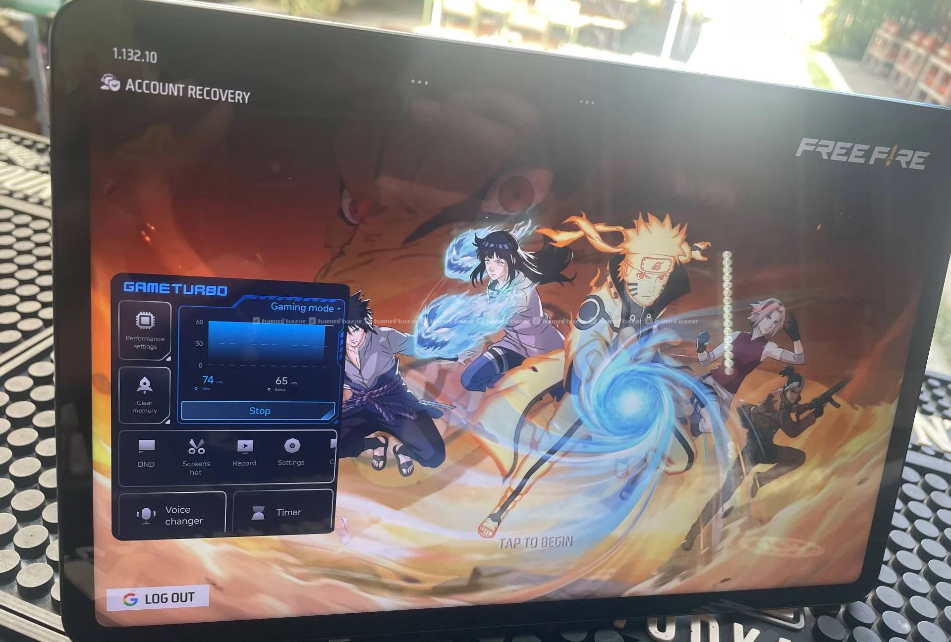 Xiaomi pad 6 8/256 2