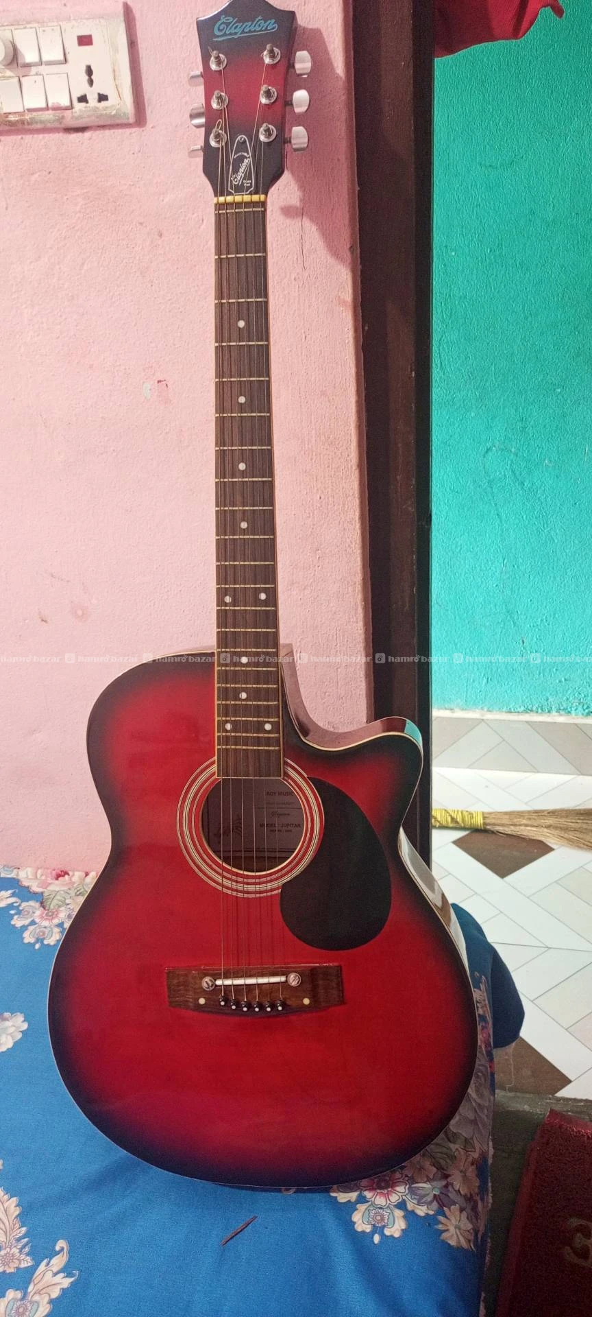 Used guitar for sale
