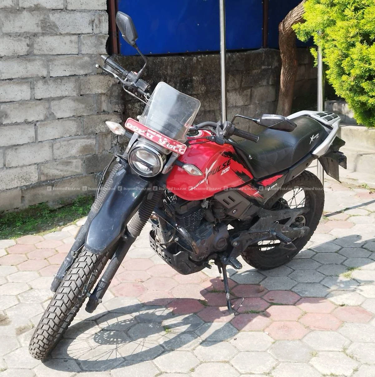 Xpulse 2V 2021 Model