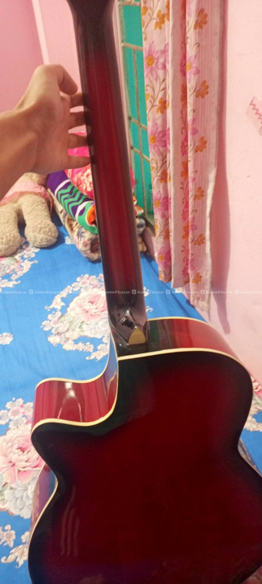 Used guitar for sale 2