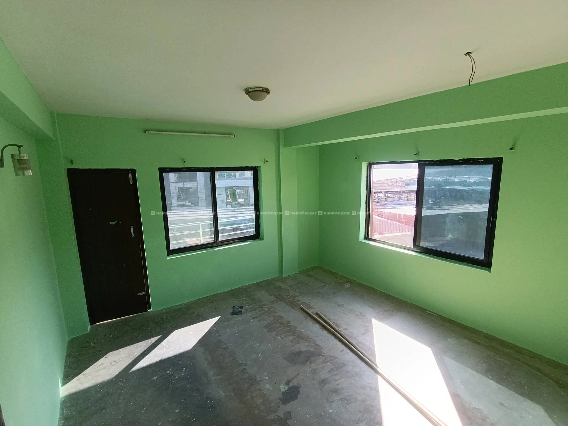 Flat for Rent Available