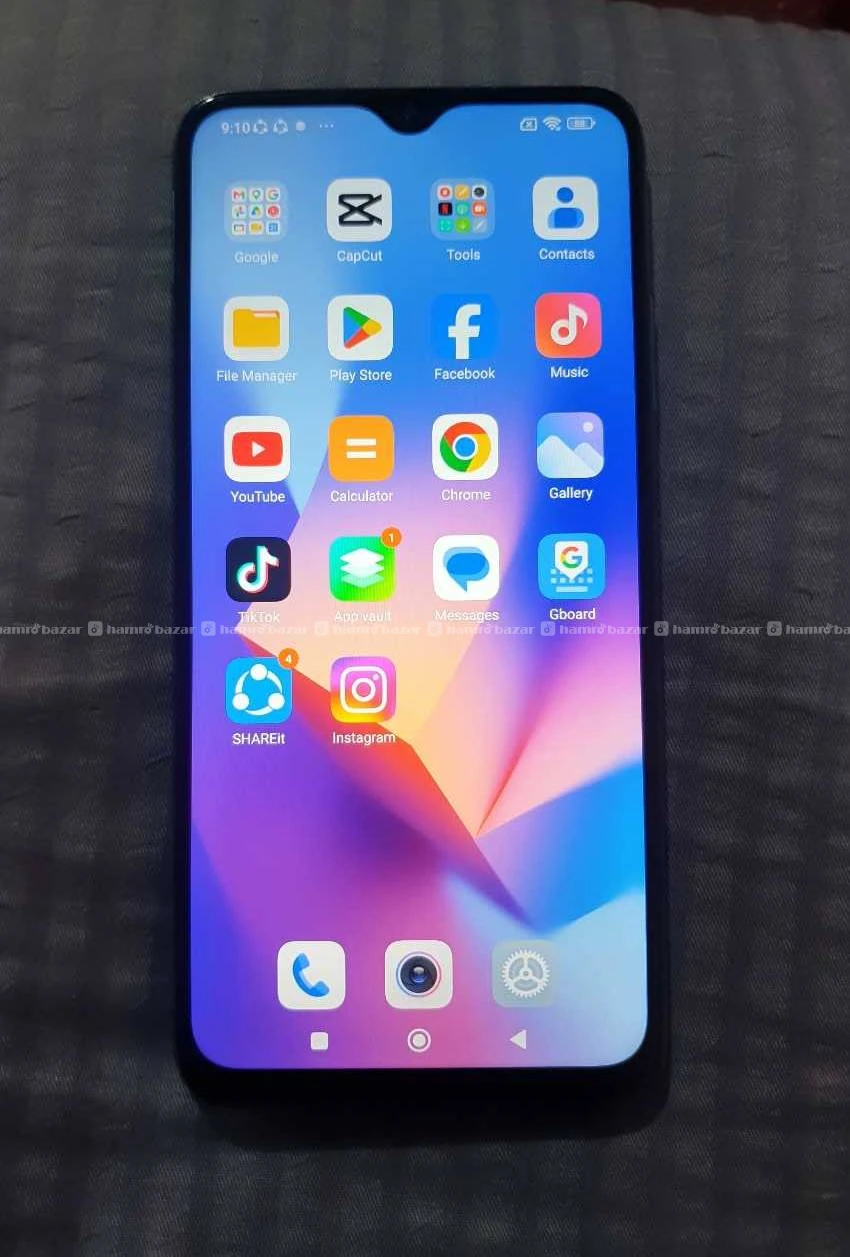 Redmi 9t