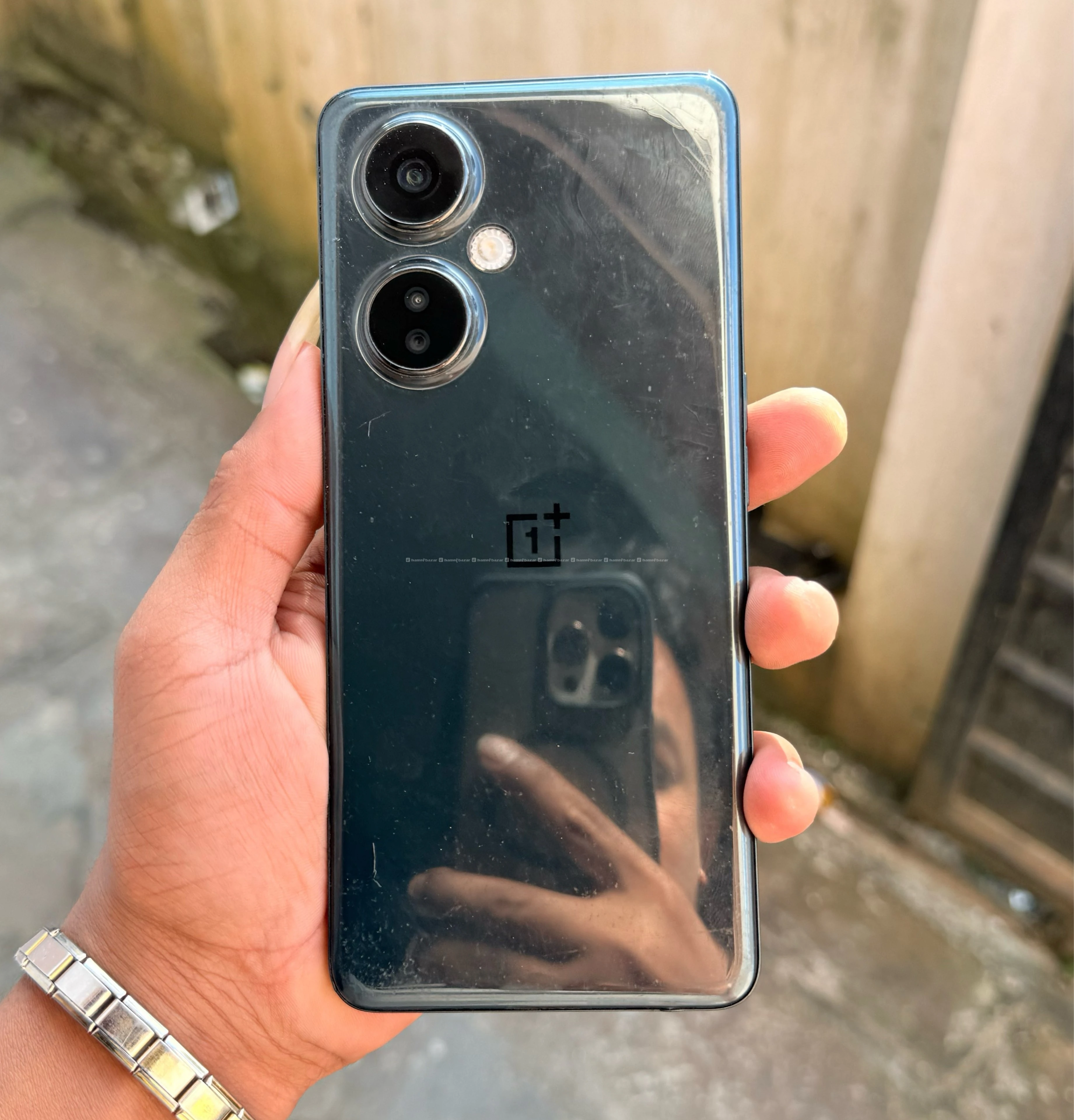 Oneplus Nord ce 3 lite 5g 8/128
