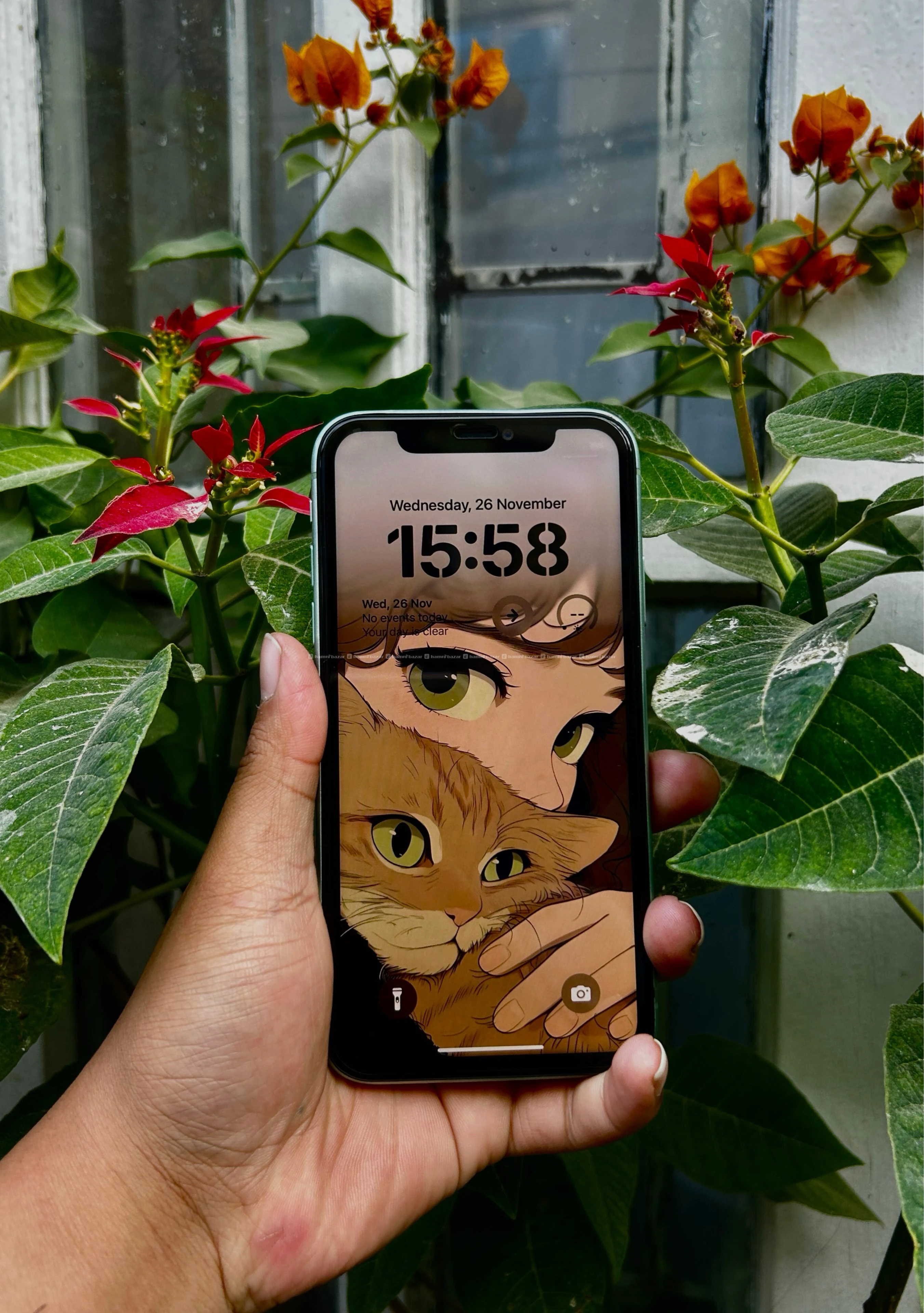 iPhone 11 128 storage 3