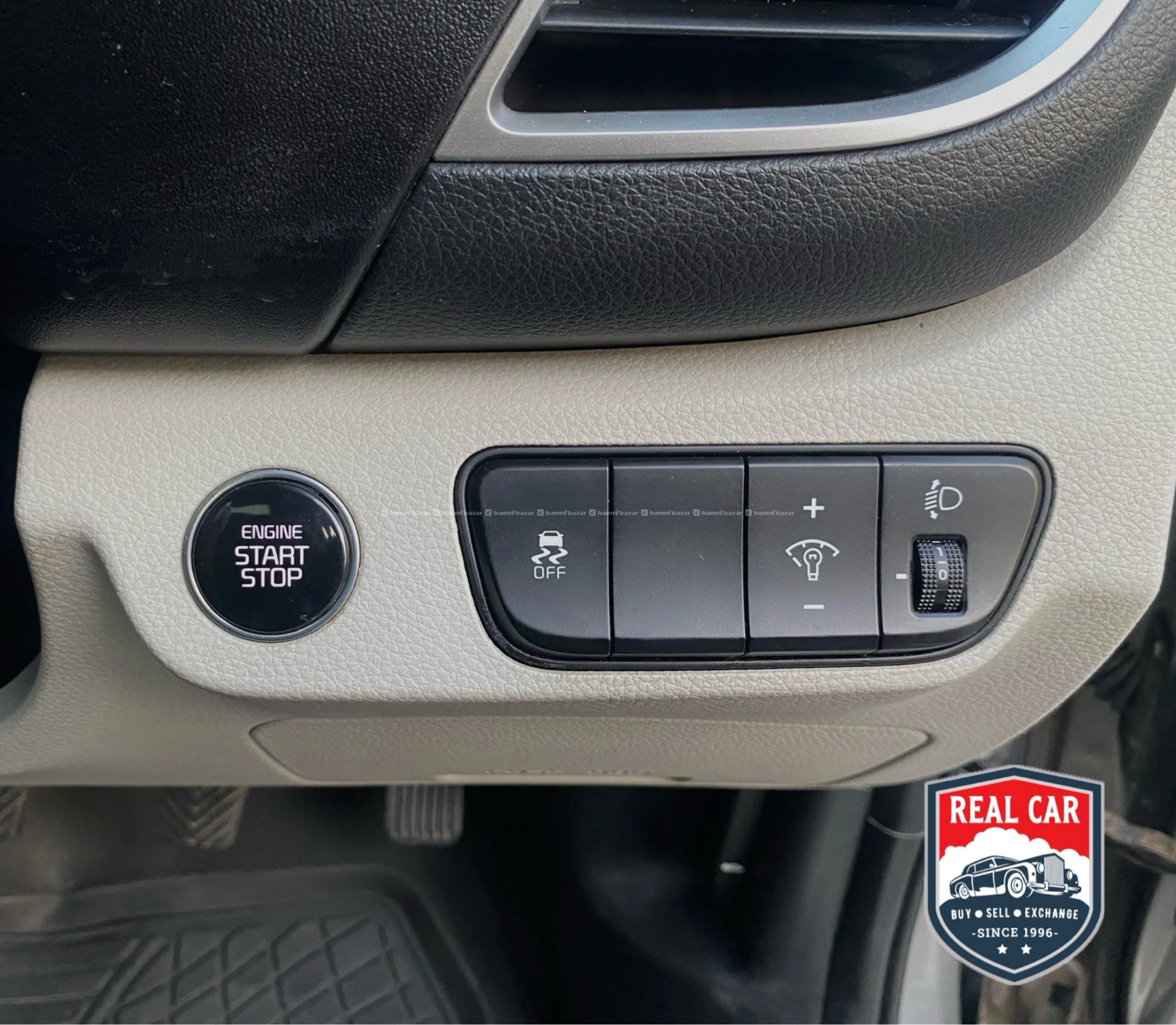 KIA Seltos HTX 2023 Excellent Condition LowKms 6