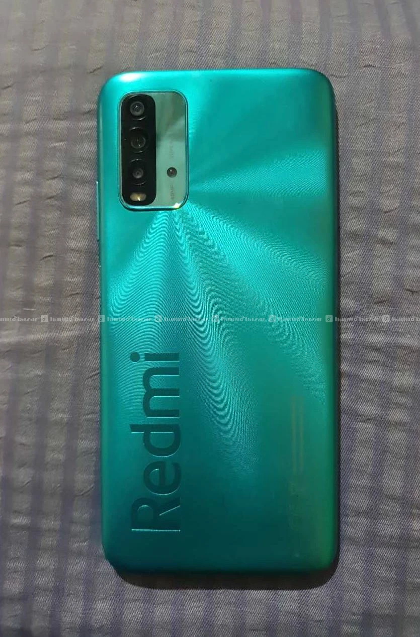Redmi 9t 3
