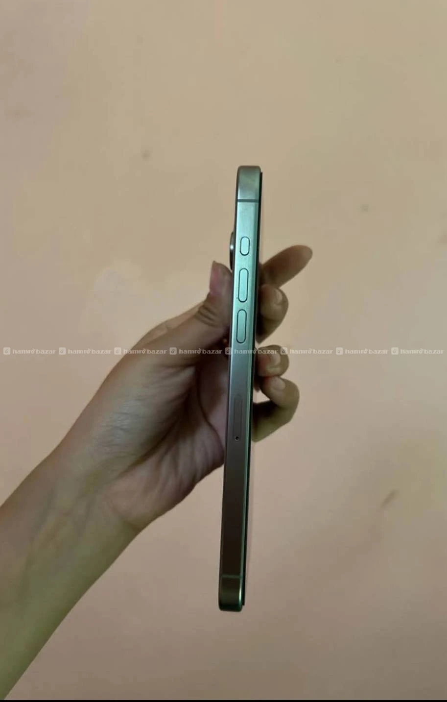 iphone 15pro max 256