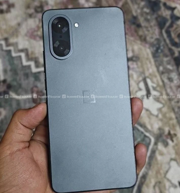 OnePlus Nord ce5 5G (8/256)