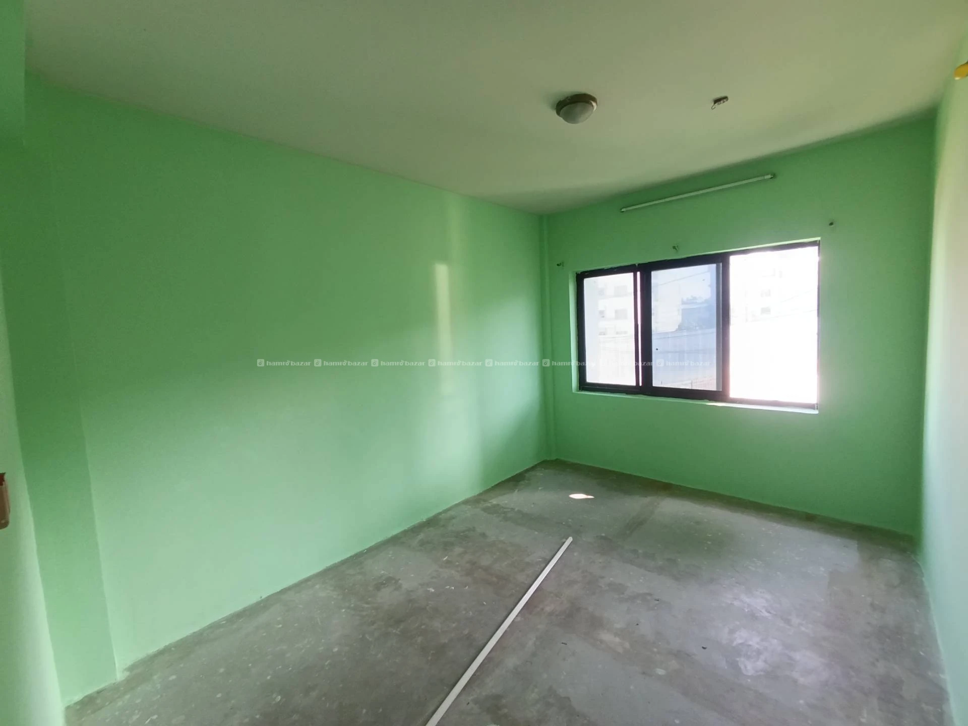 Flat for Rent Available 4
