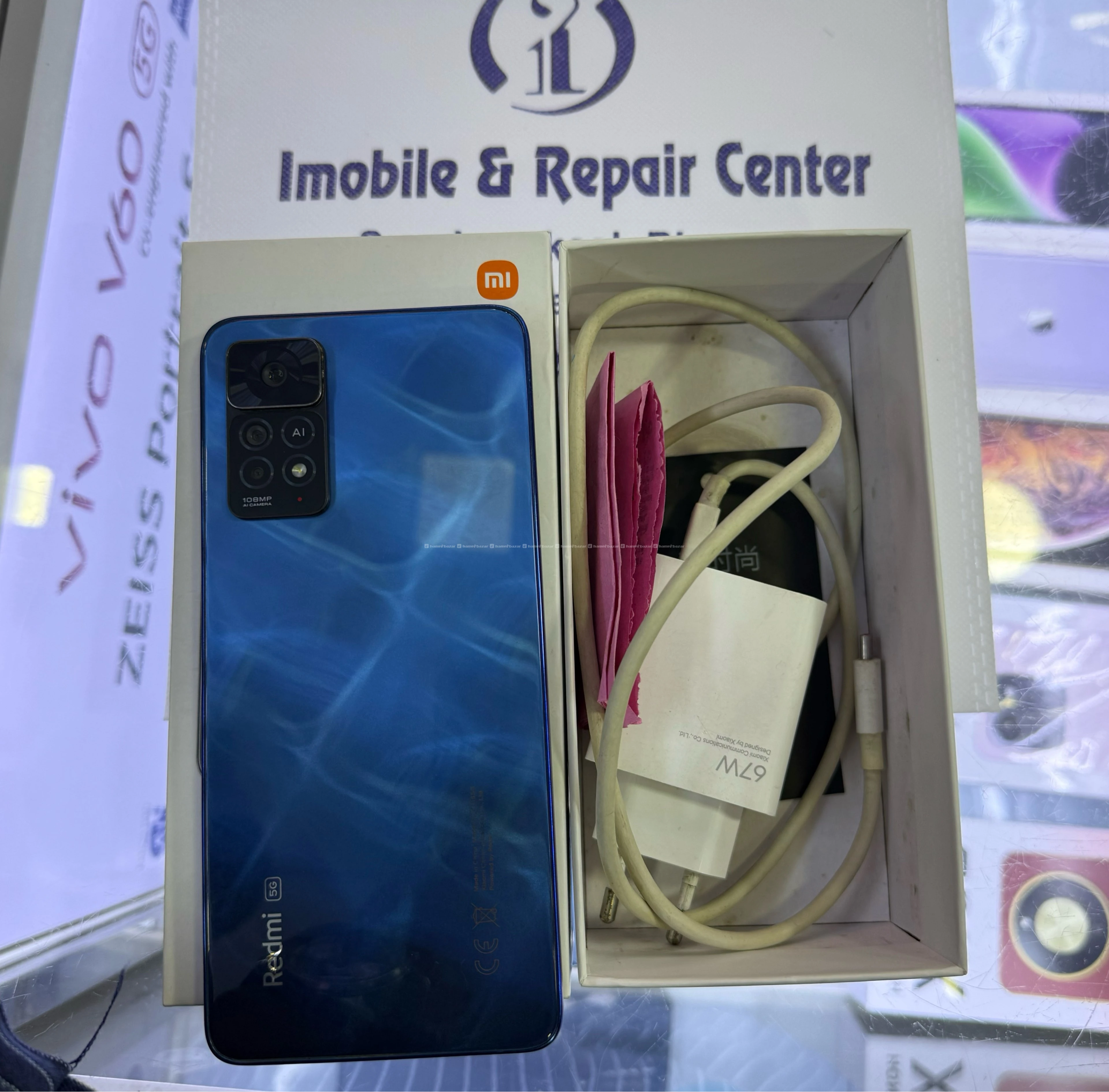 Redmi Note 11 Pro 5G 8/128