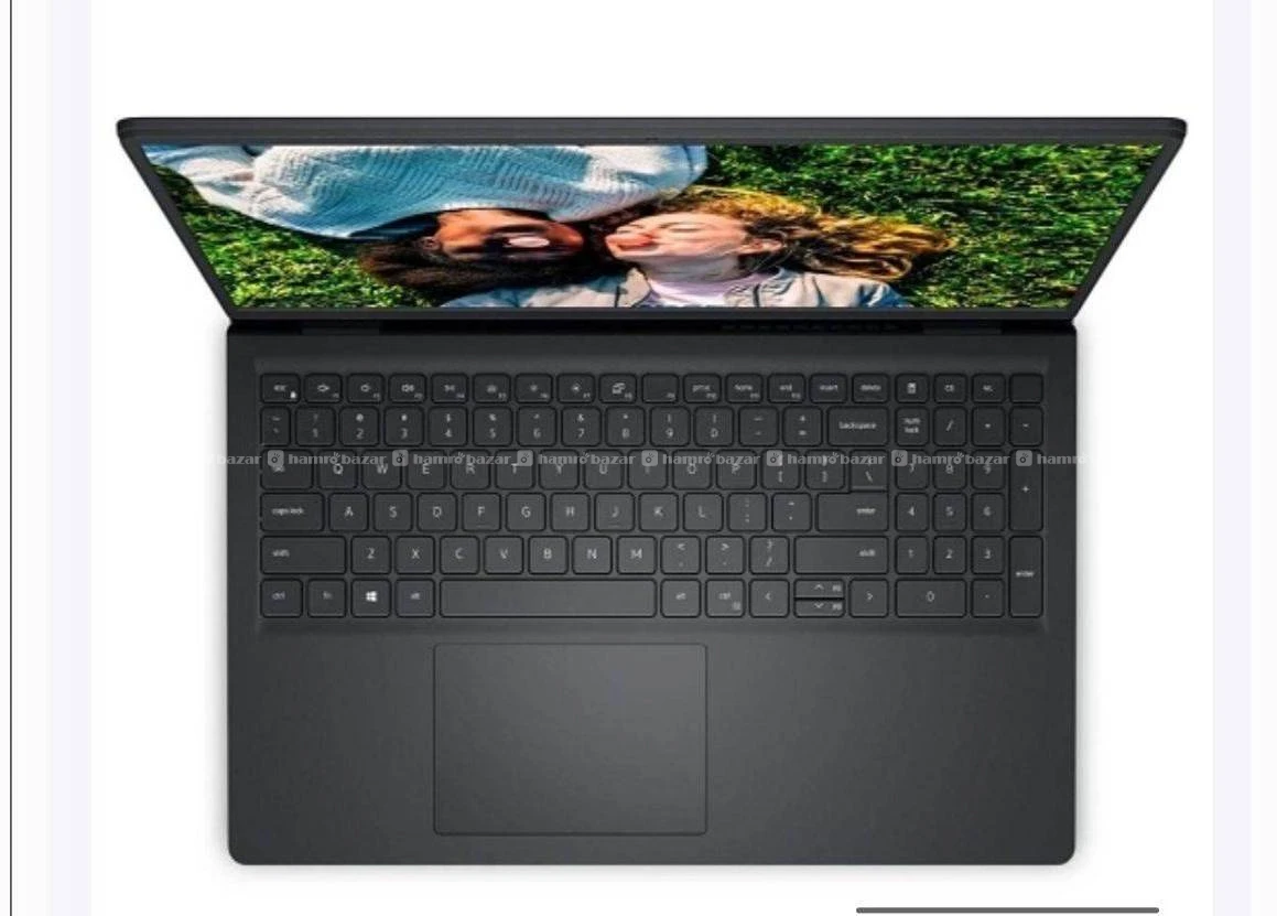 Dell Inspiron laptop 6
