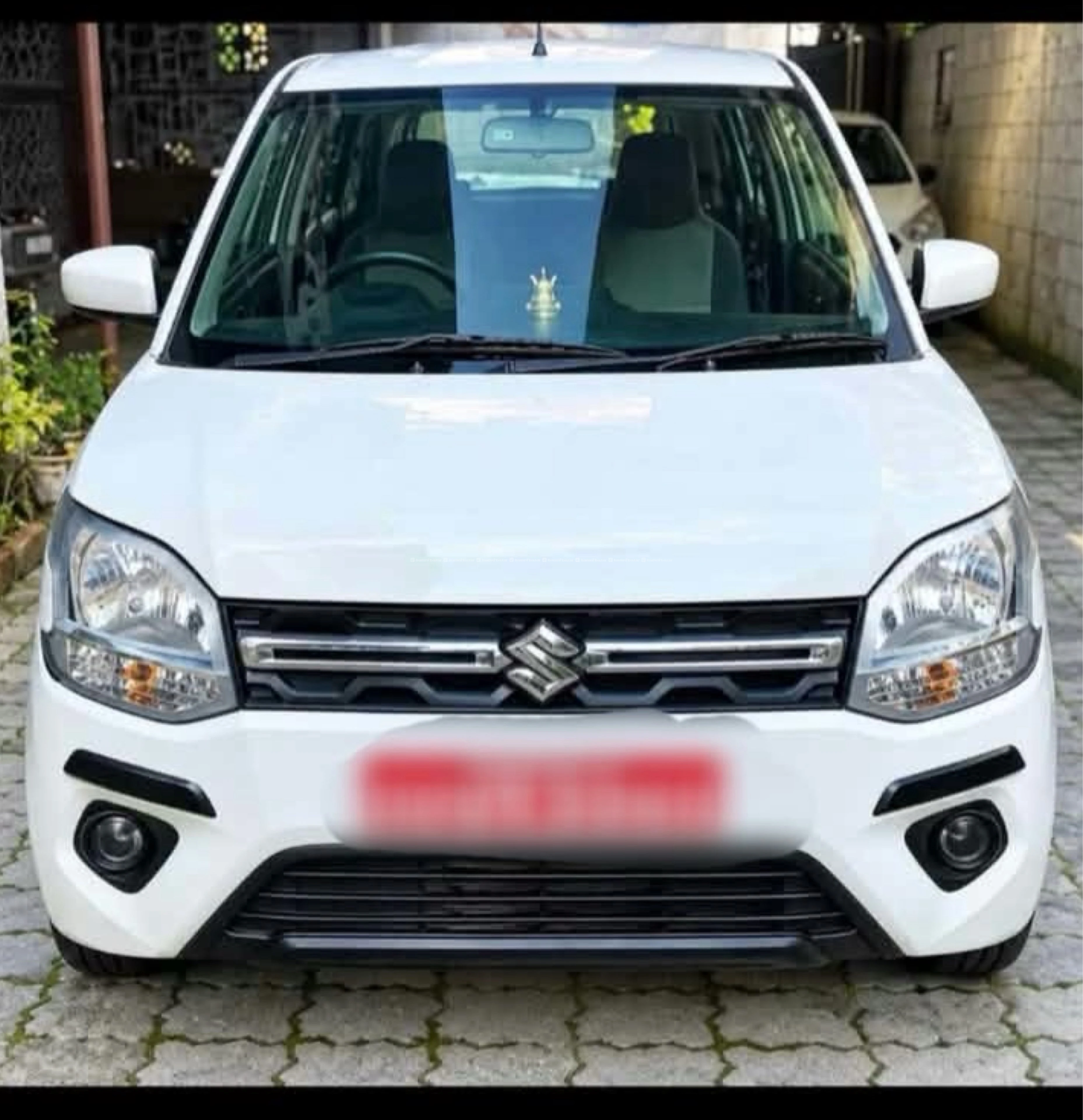 Suzuki Wagonar VXI single Hand Car 3