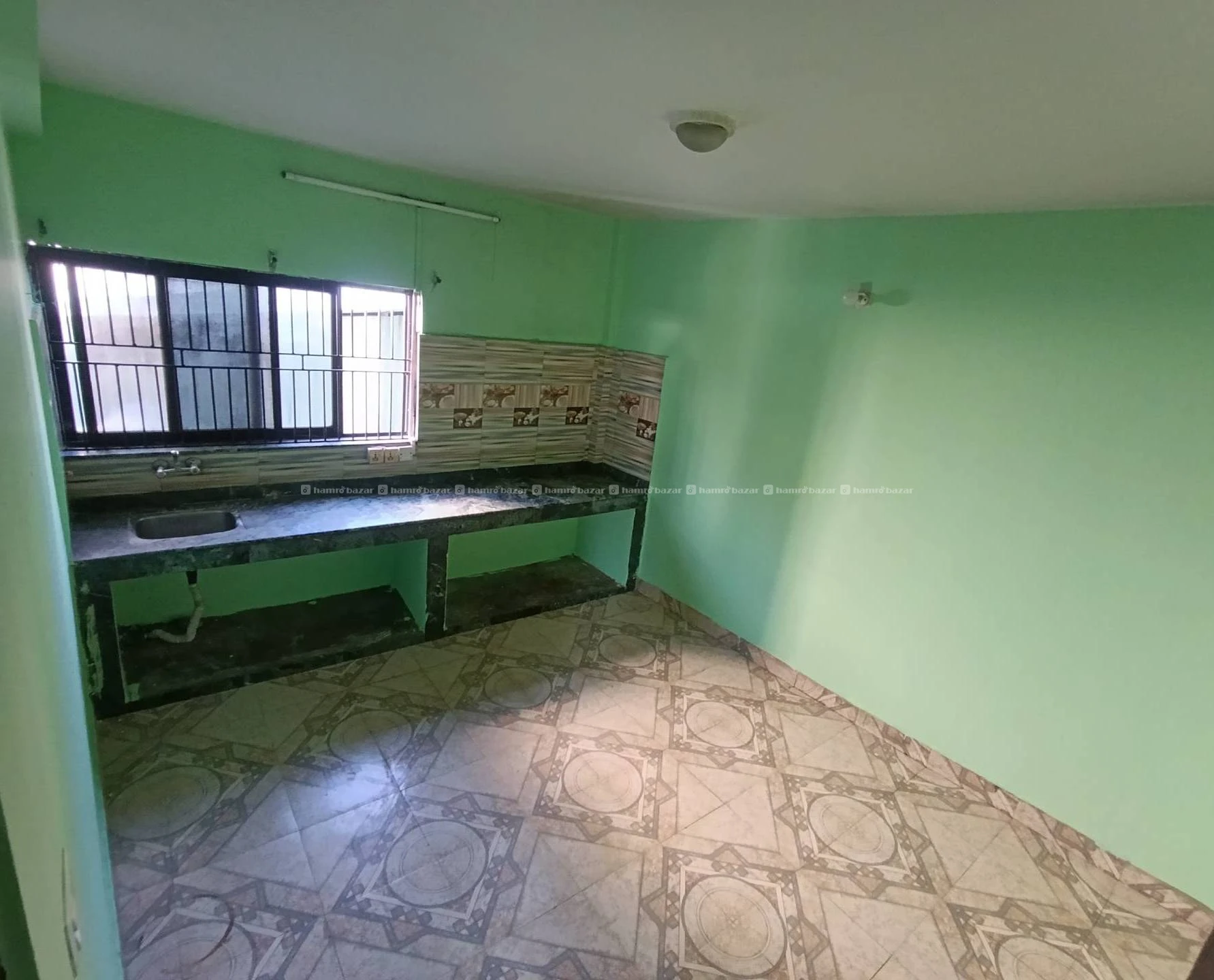 Flat for Rent Available 3