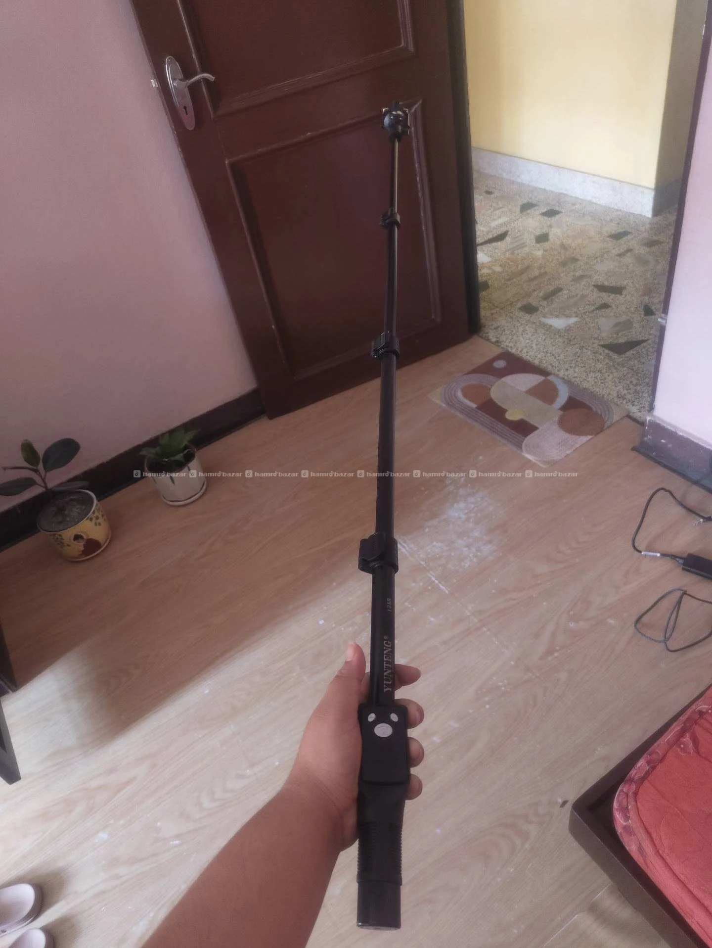 Self stick 3