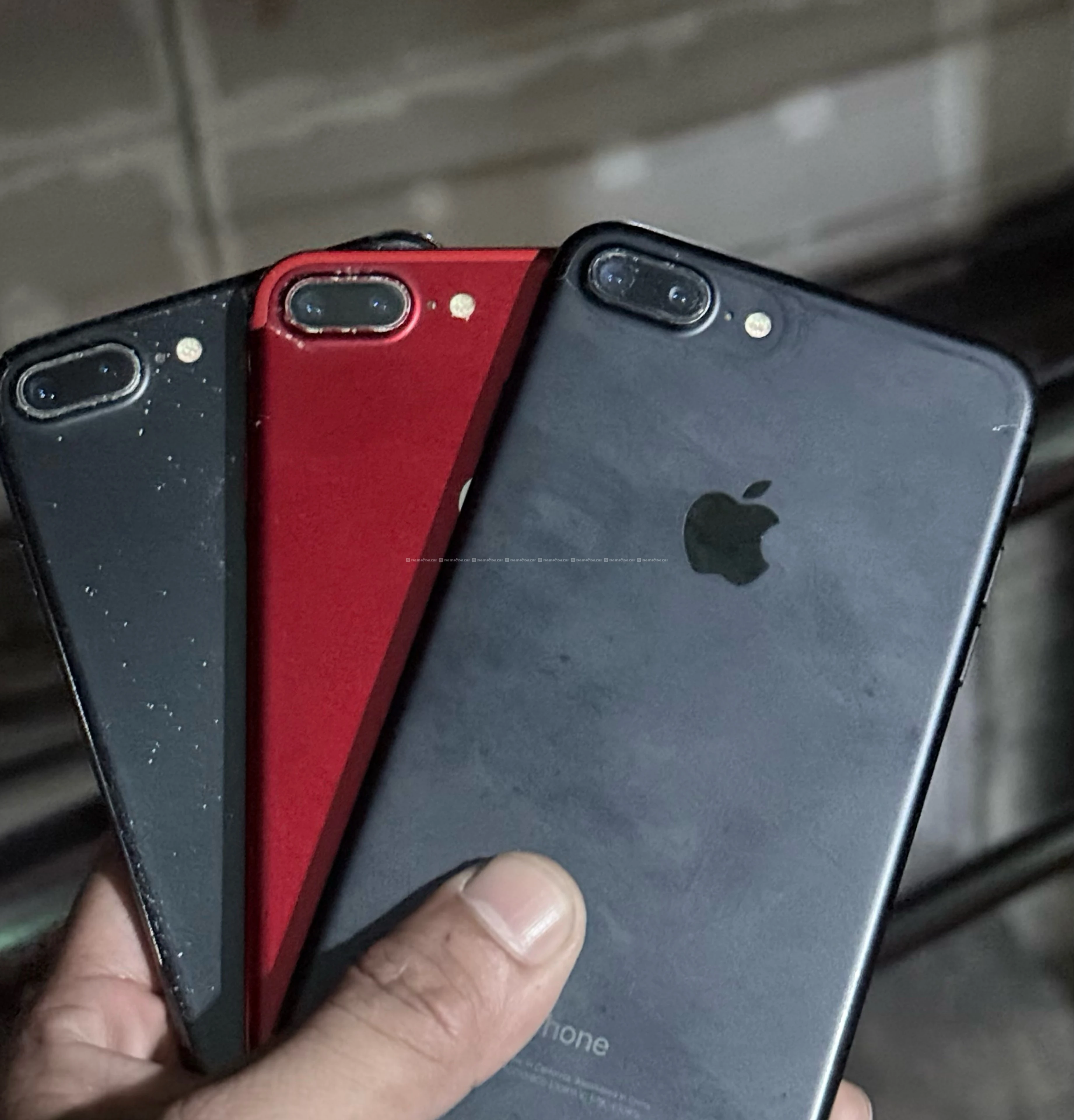 iphone 7 plus