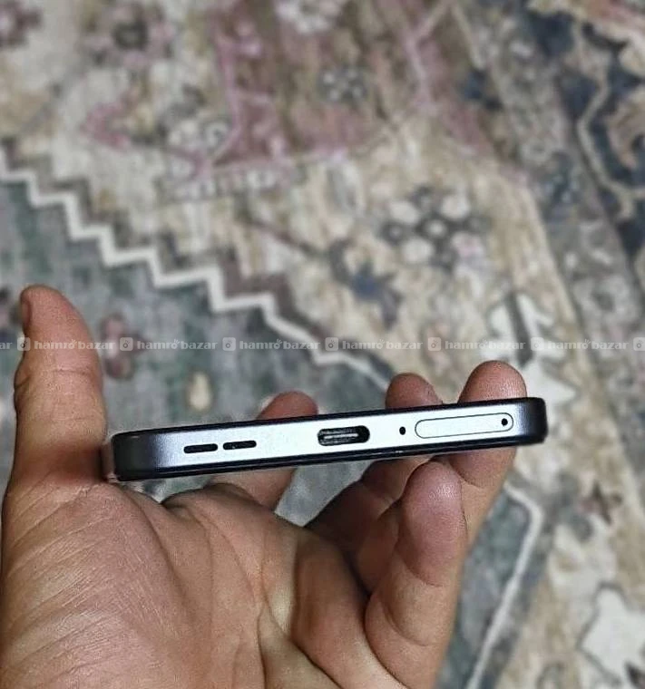 OnePlus Nord ce5 5G (8/256) 4