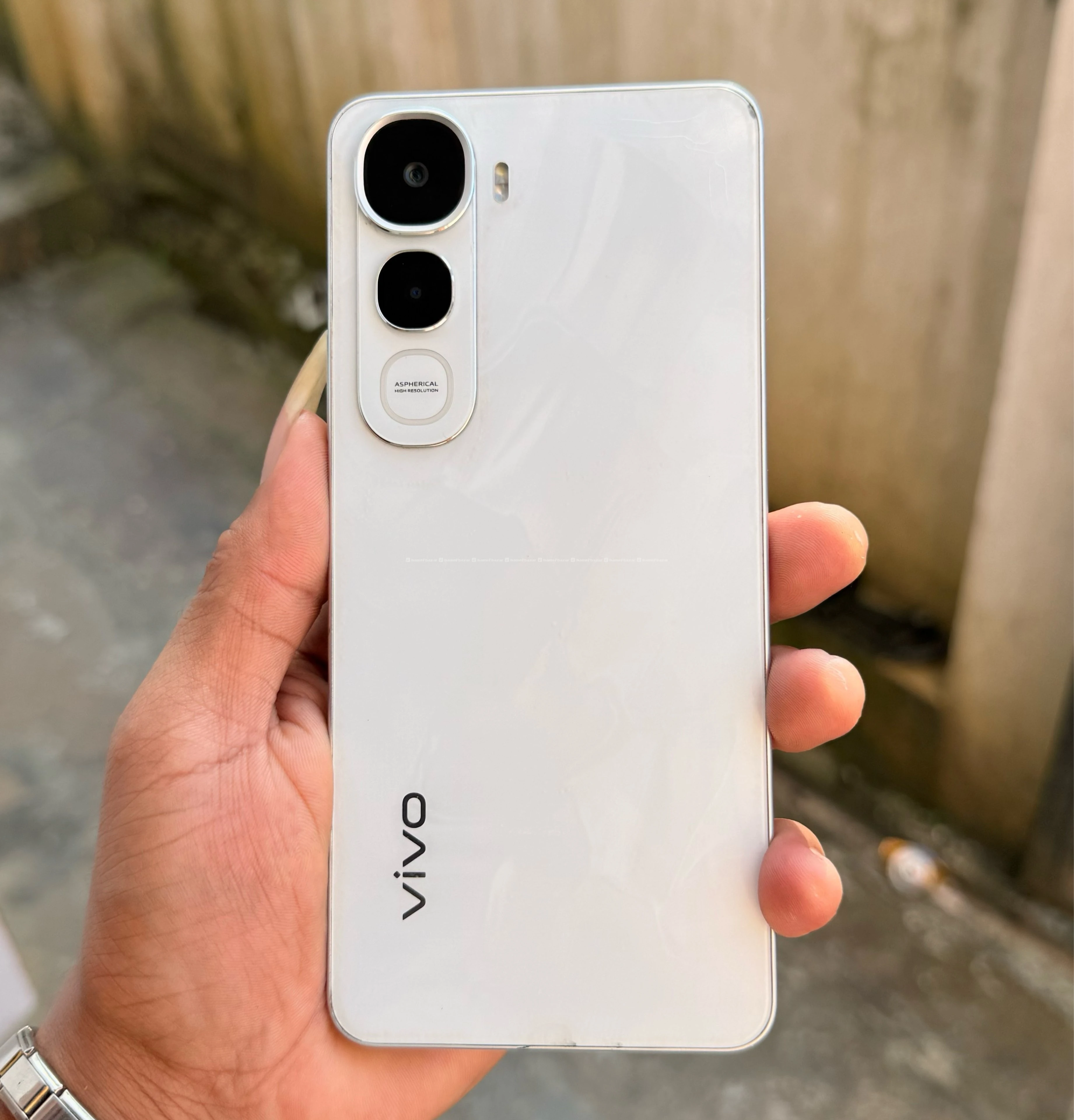 Vivo y400 5g 8/128