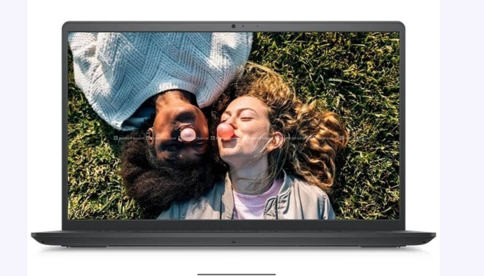 Dell Inspiron laptop