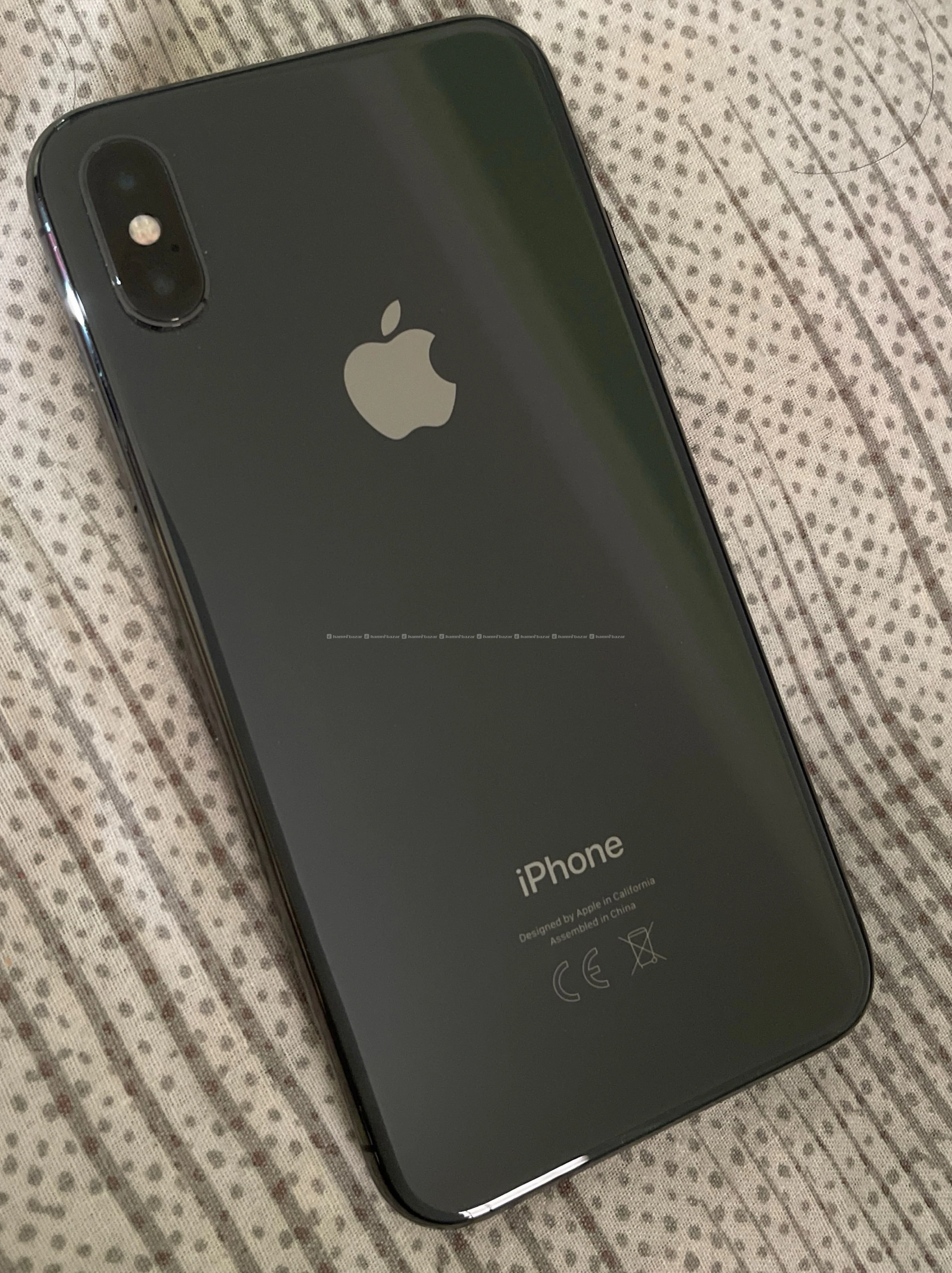 Iphone X 2