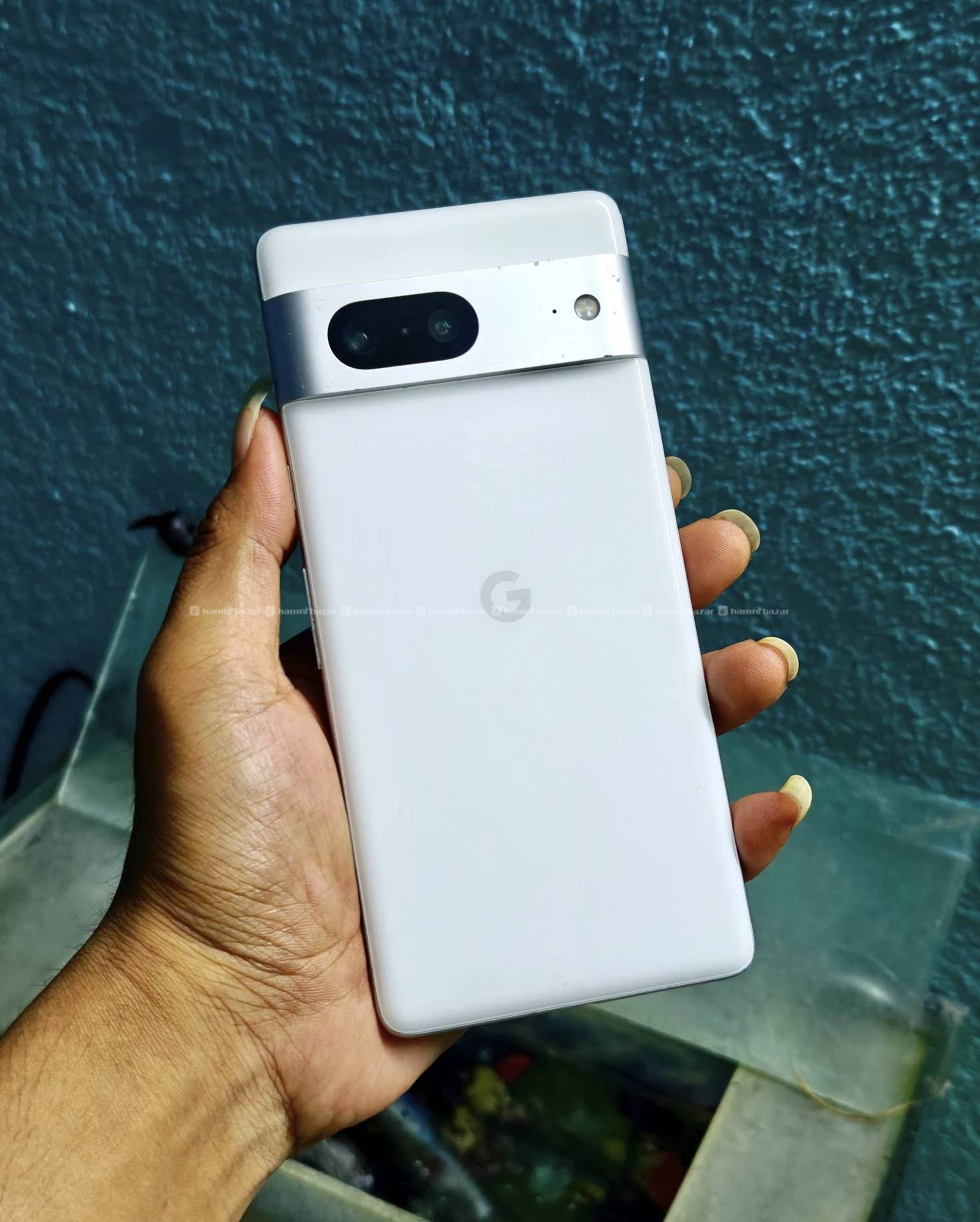 Google Pixel 7 - 128gb Fresh as new google pixel 7