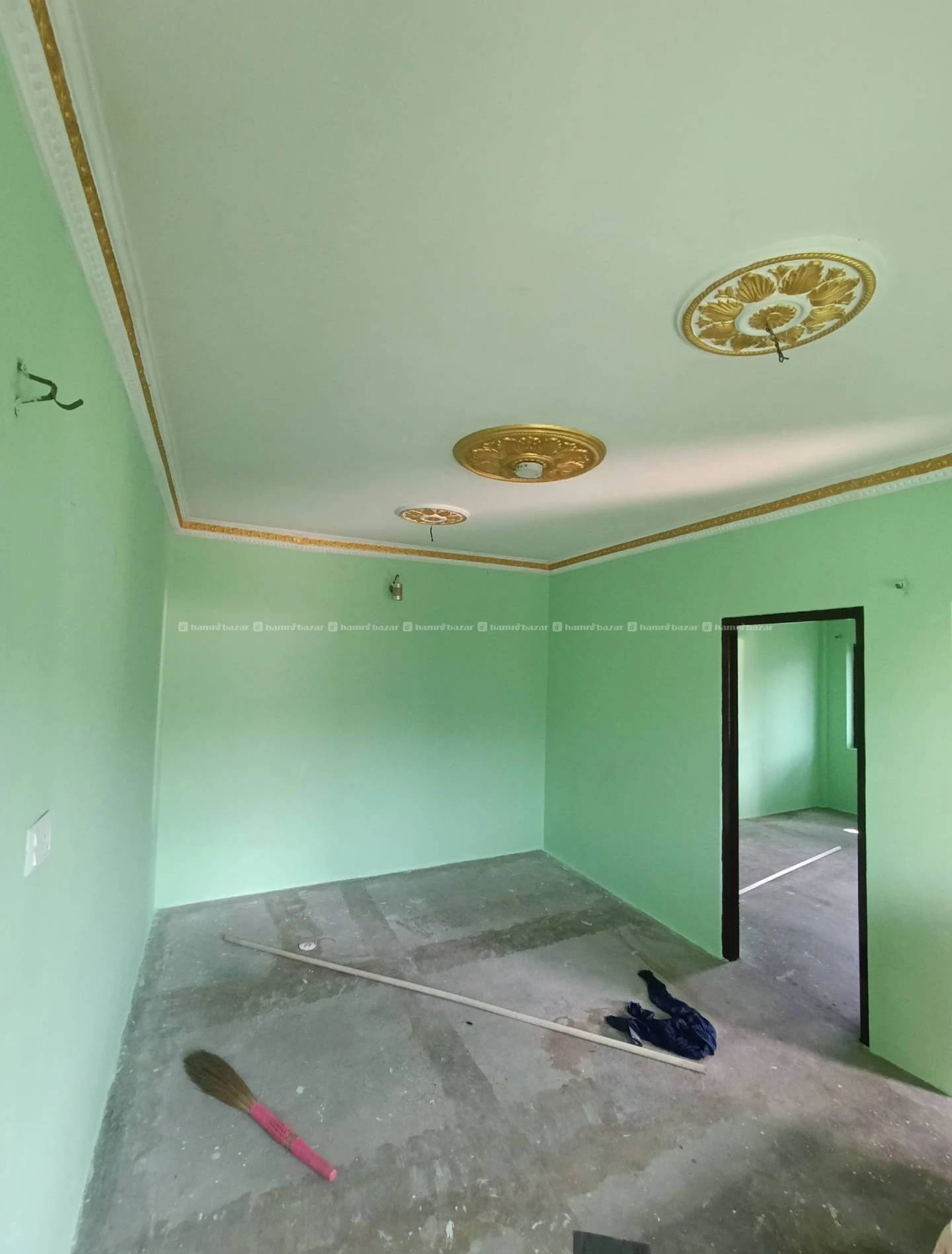 Flat for Rent Available 5