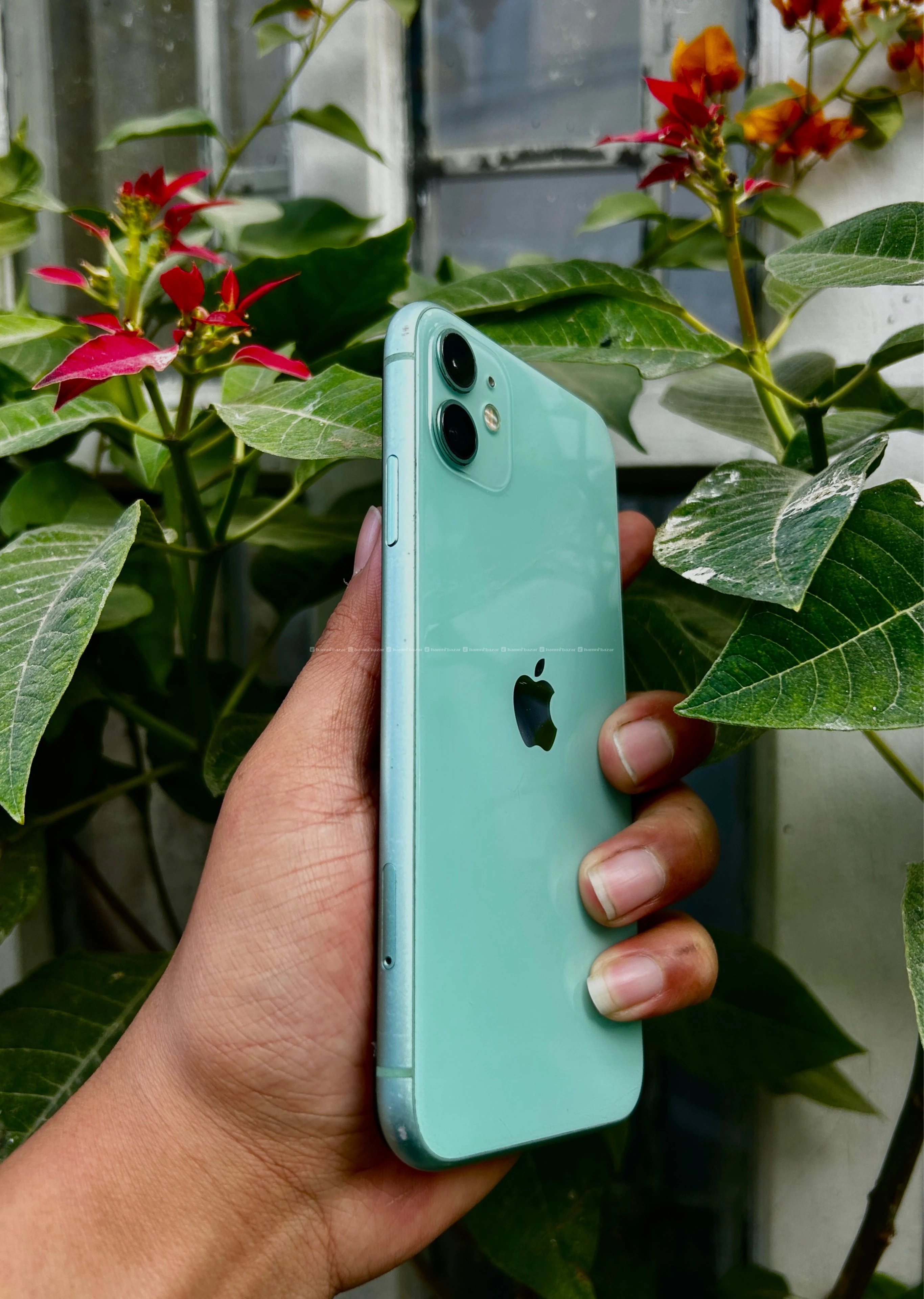 iPhone 11 128 storage 2