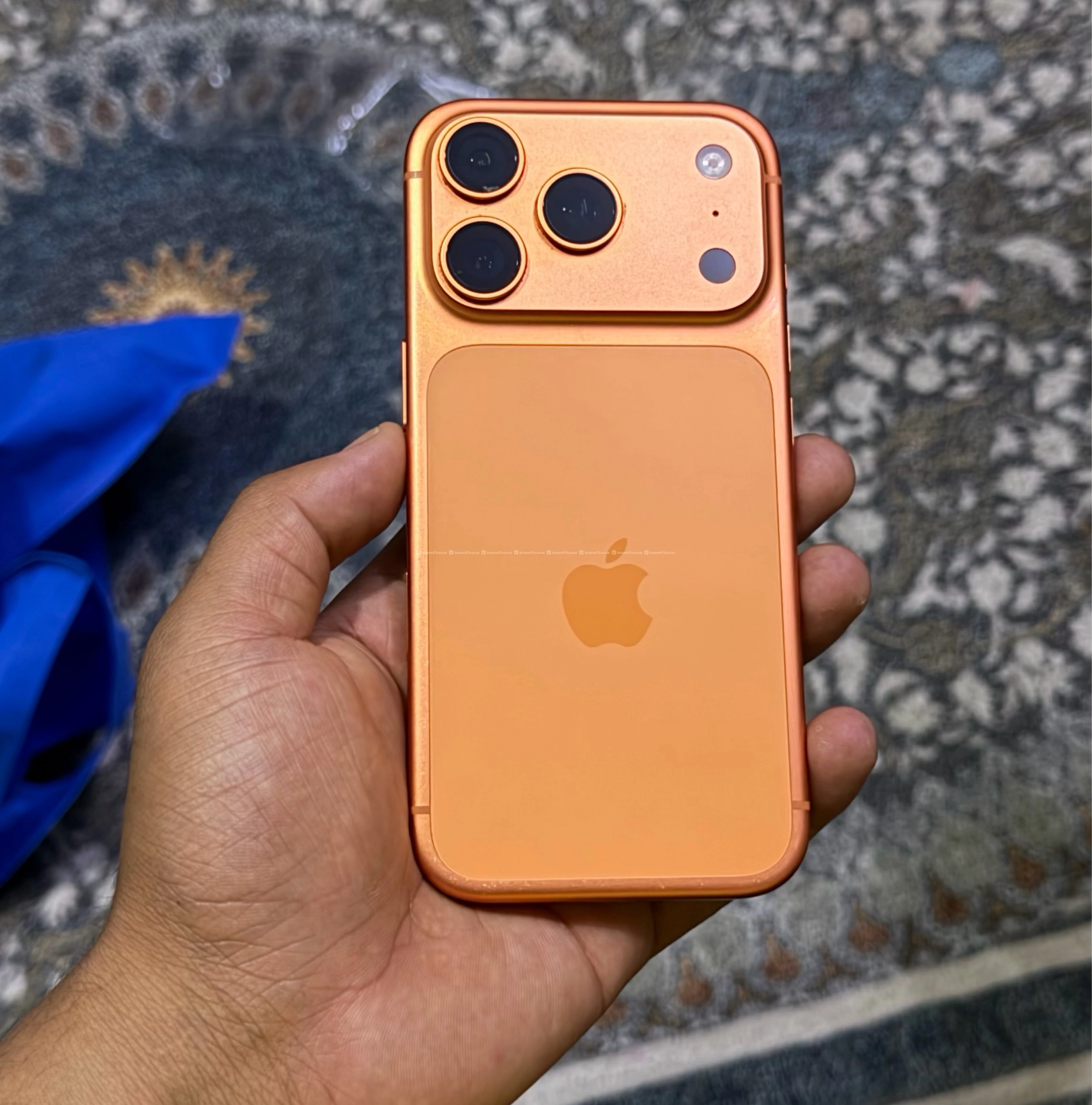 iPhone 17 pro 512gb on sell urgent ‼️