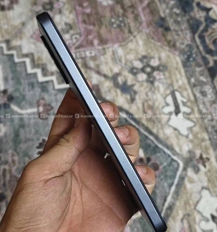 OnePlus Nord ce5 5G (8/256) 3