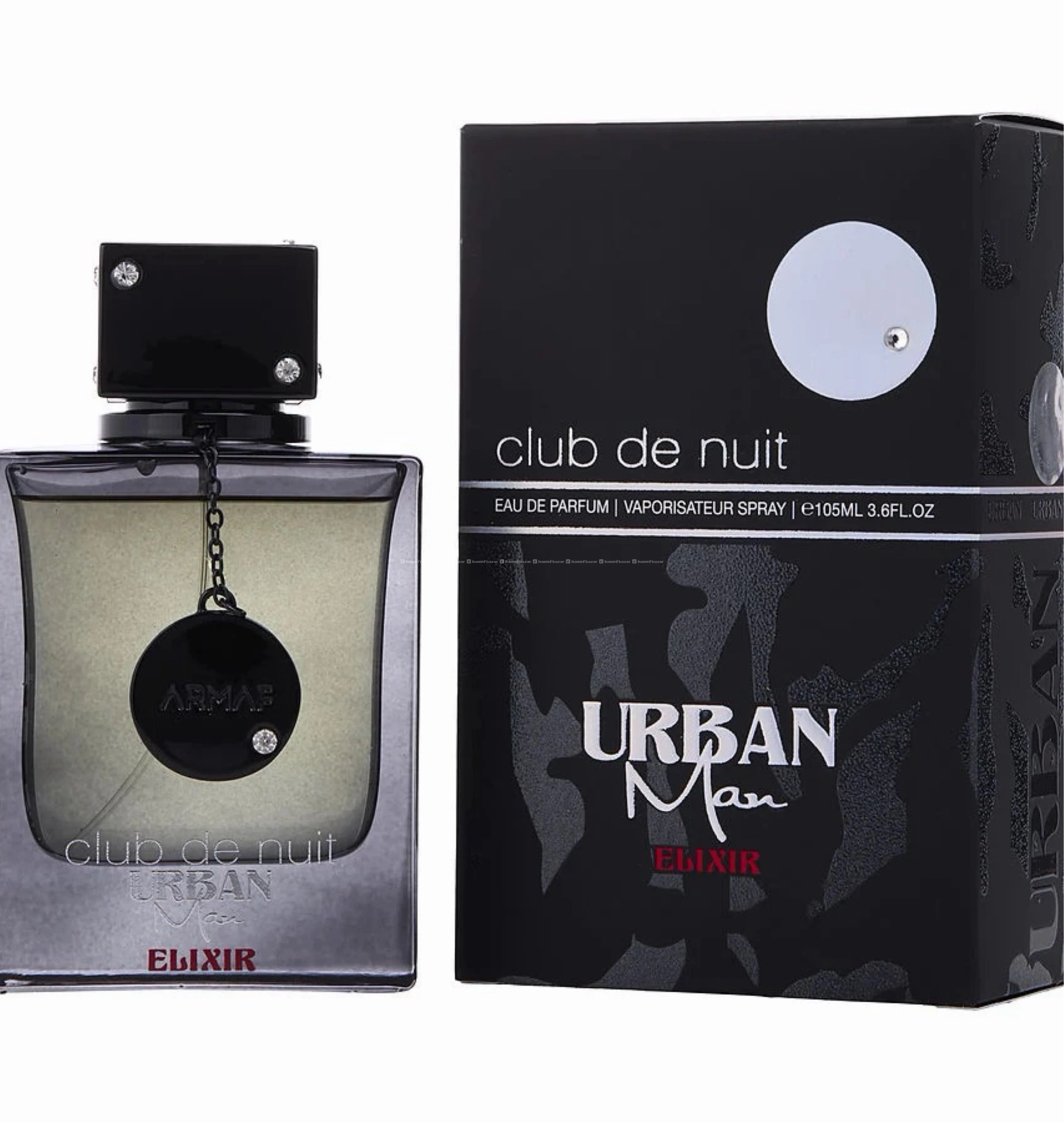 Club de Nuit Urban Man 2