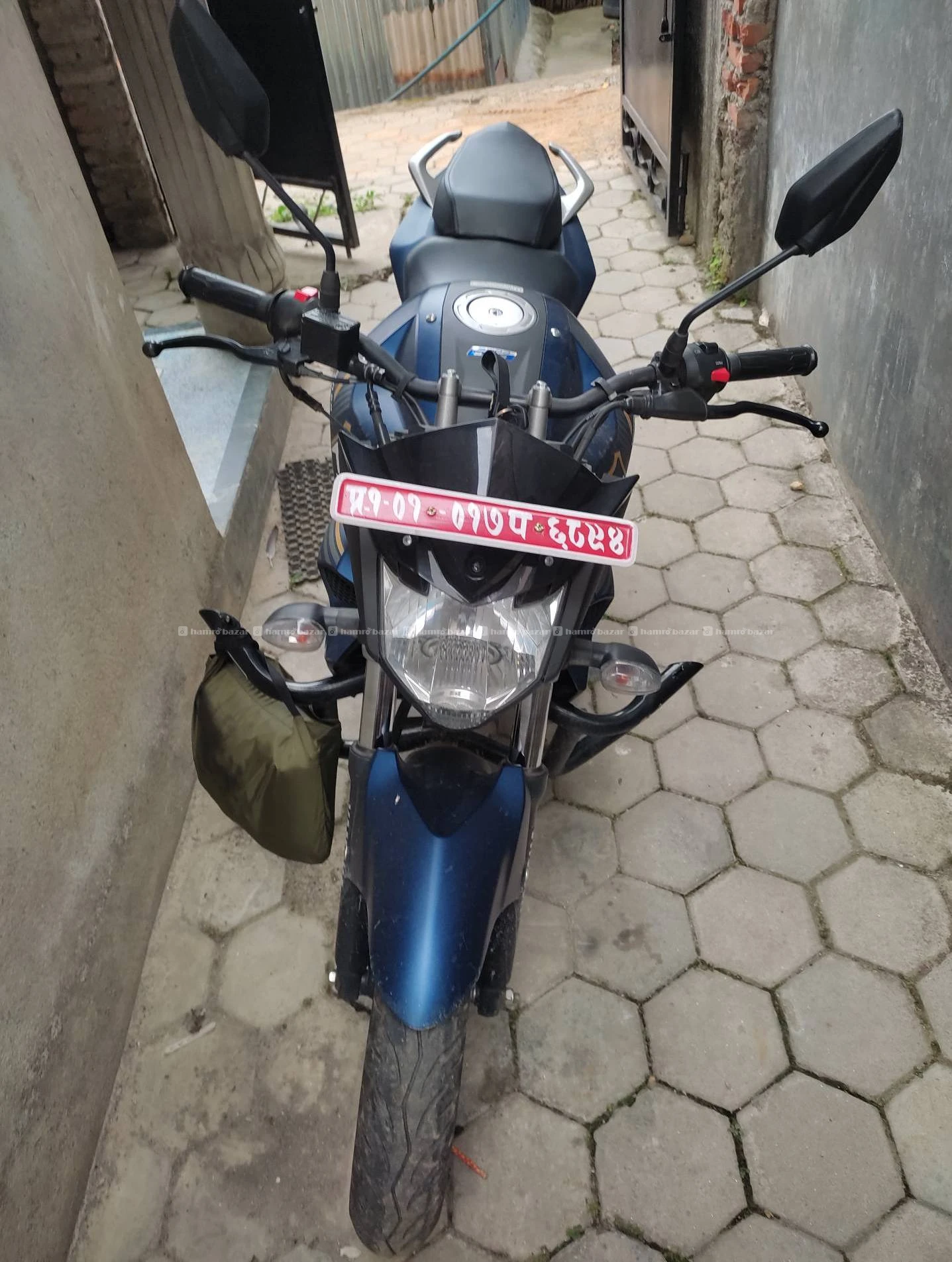 Fzs V2 2024 Model On Sale 2