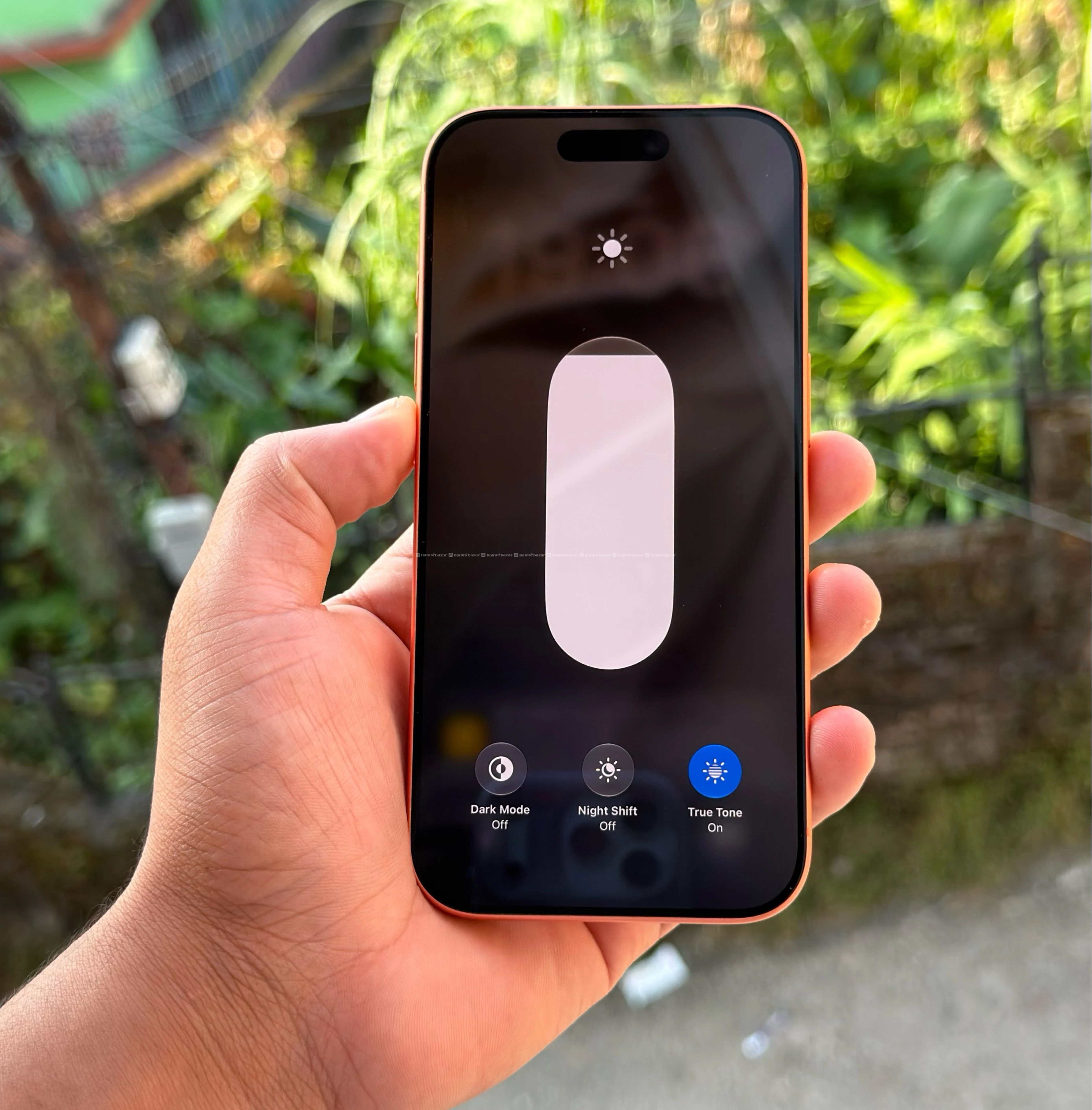 Iphone 17 pro (512gb) on sell 3