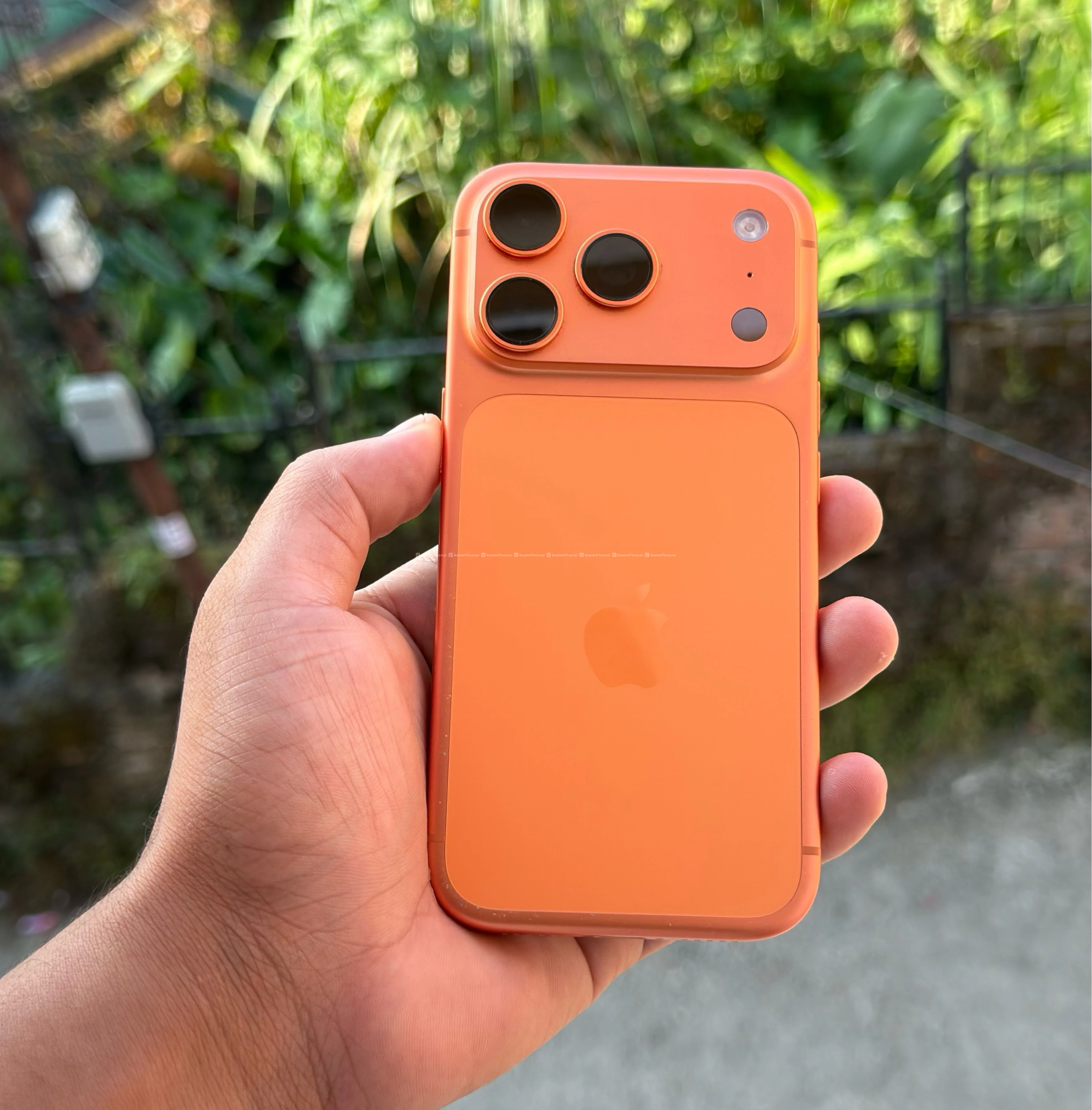 Iphone 17 pro (512gb) on sell