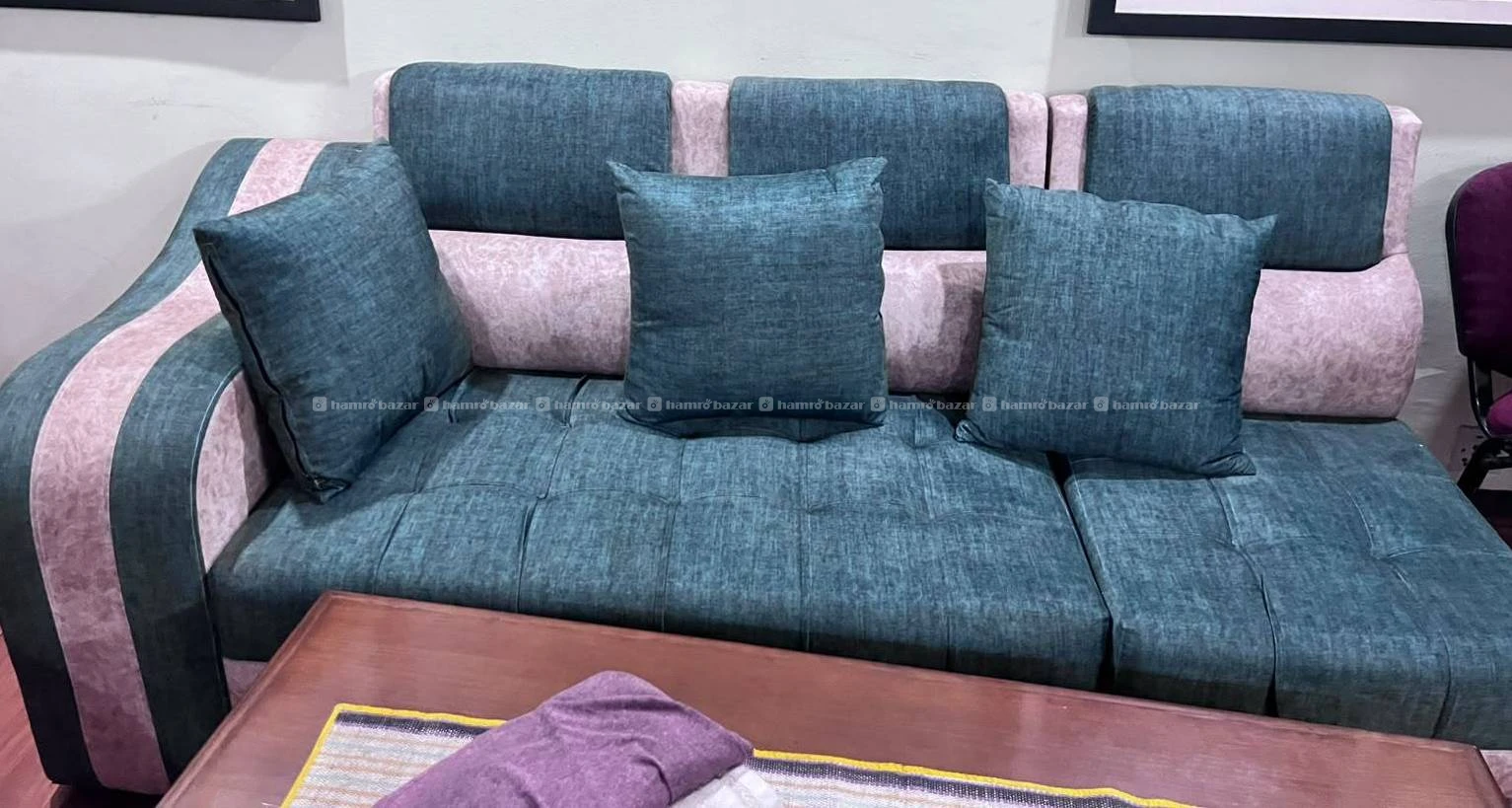 New sofa 3